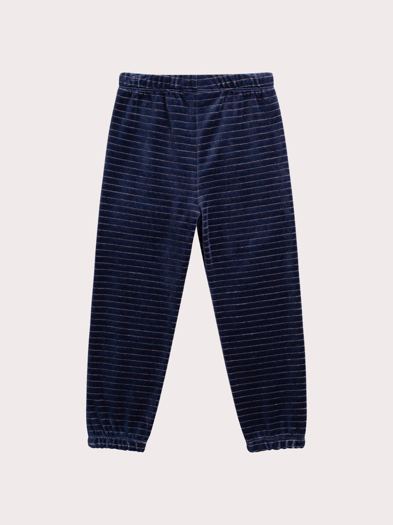 Pyjama chouette pour enfant fille