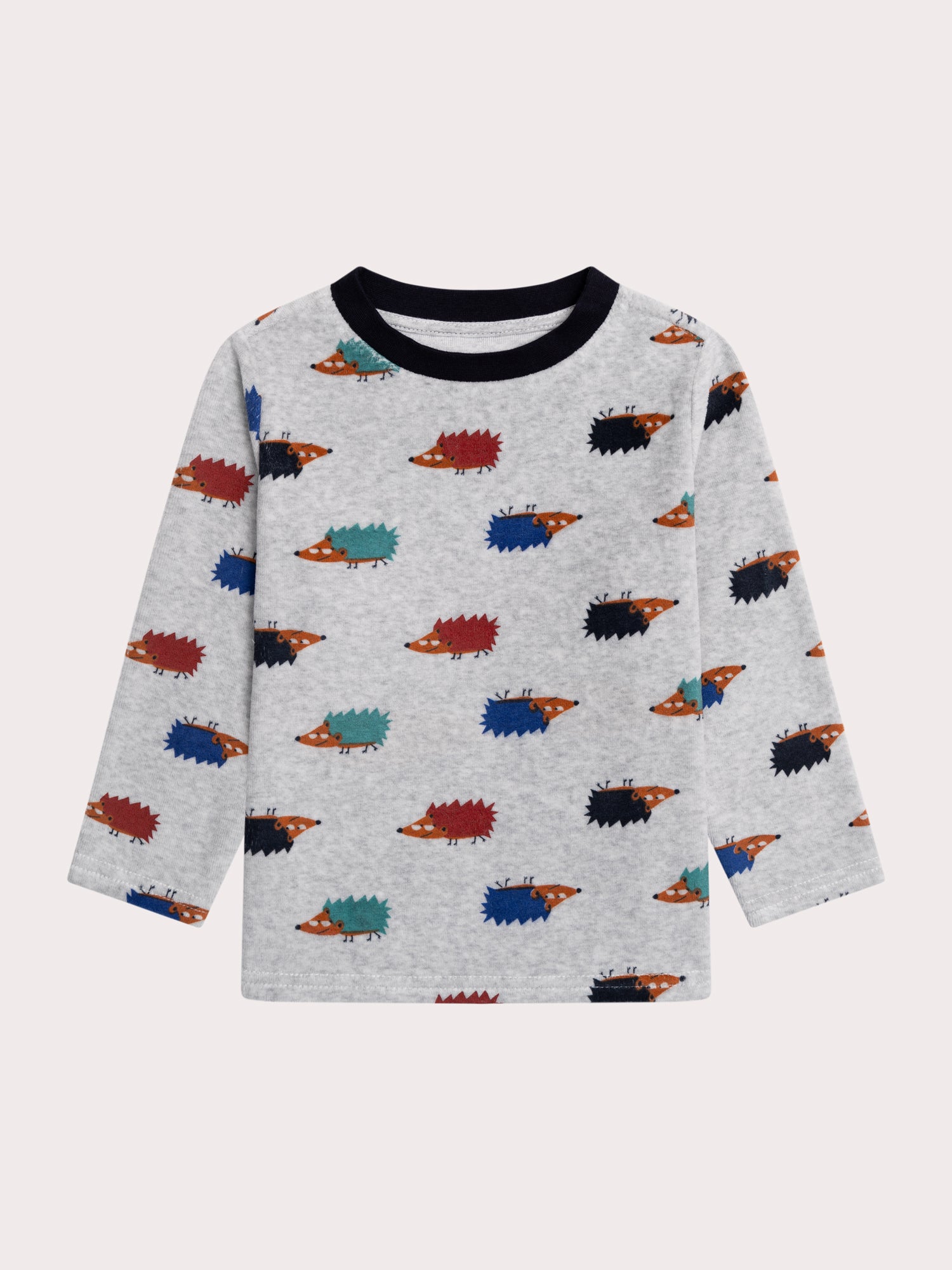 Pyjama hérisson pour enfant