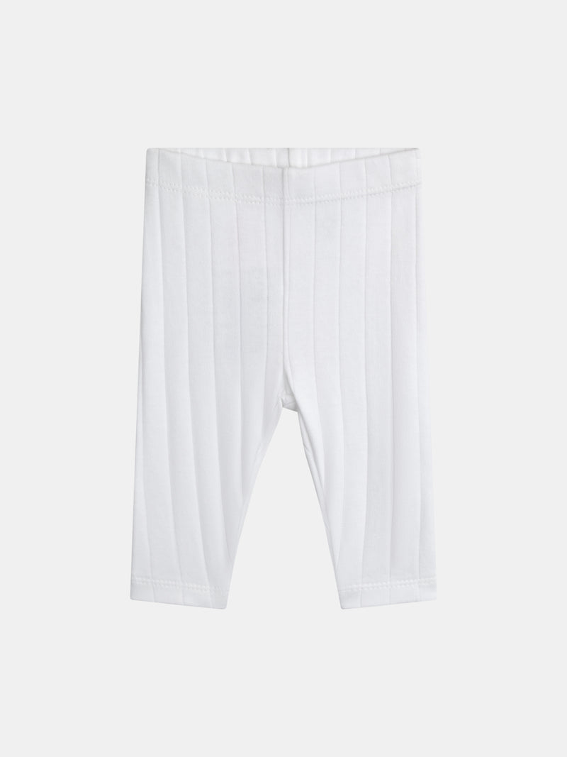 Conjunto body 2 em 1 e leggings mistas de nascimento