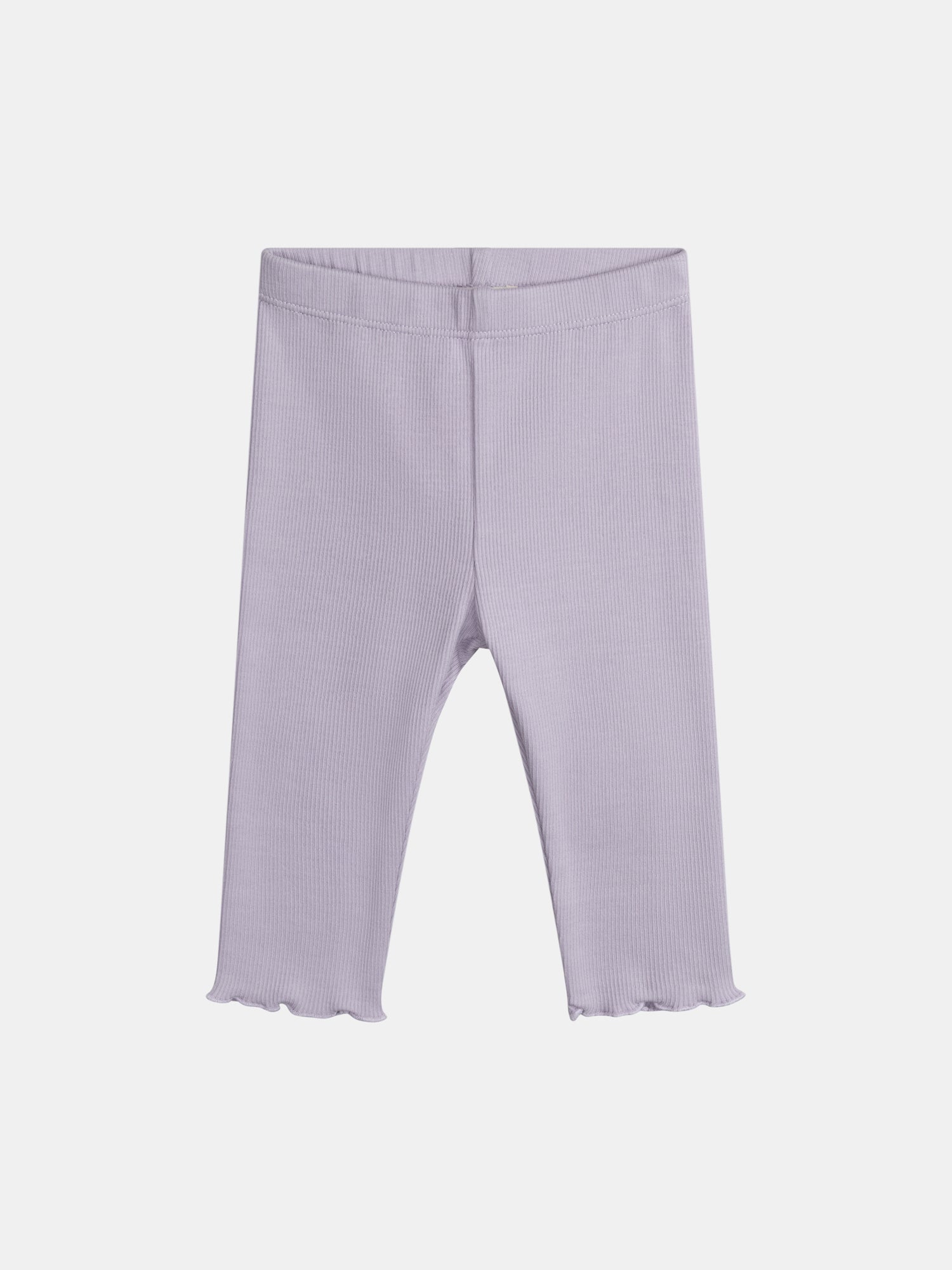 Ensemble imprimé coloré pour bébé fille