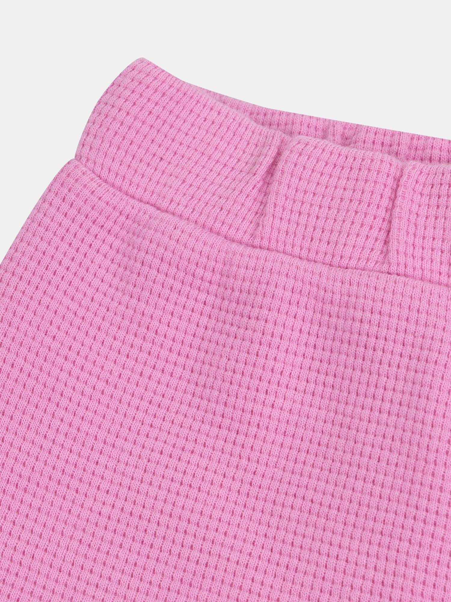 Pyjama débardeur avec imprimé "Ice Cream Cat" pour enfant fille