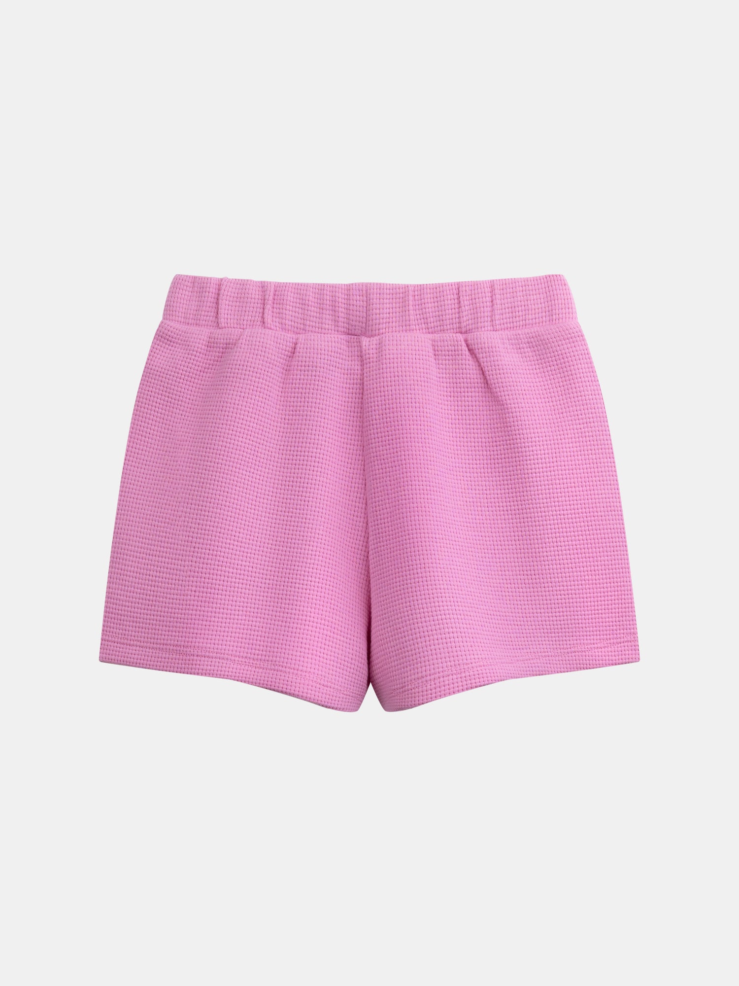 Pyjama débardeur avec imprimé "Ice Cream Cat" pour enfant fille