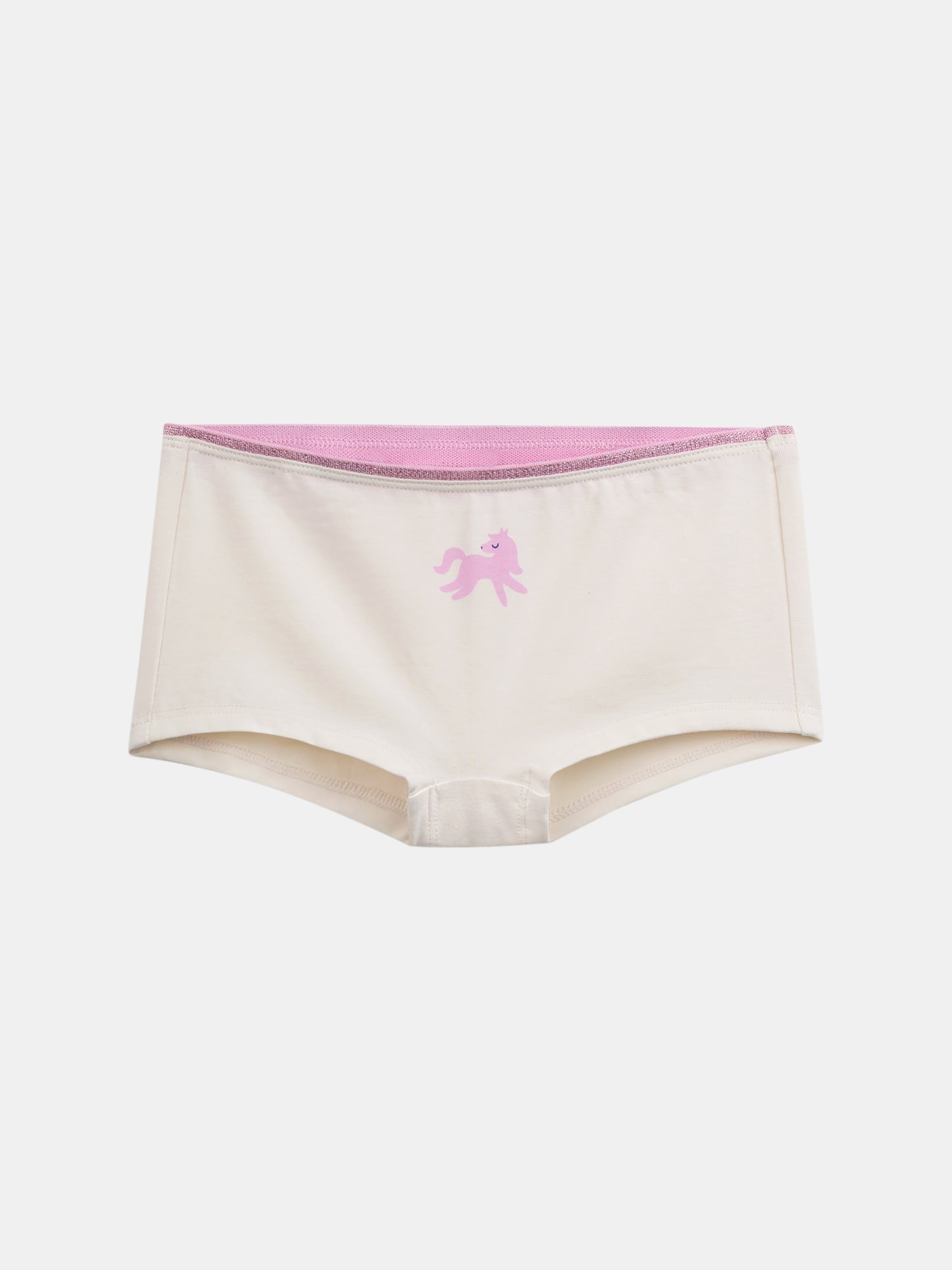 Conjunto de 3 shorties "DREAM" para meninas