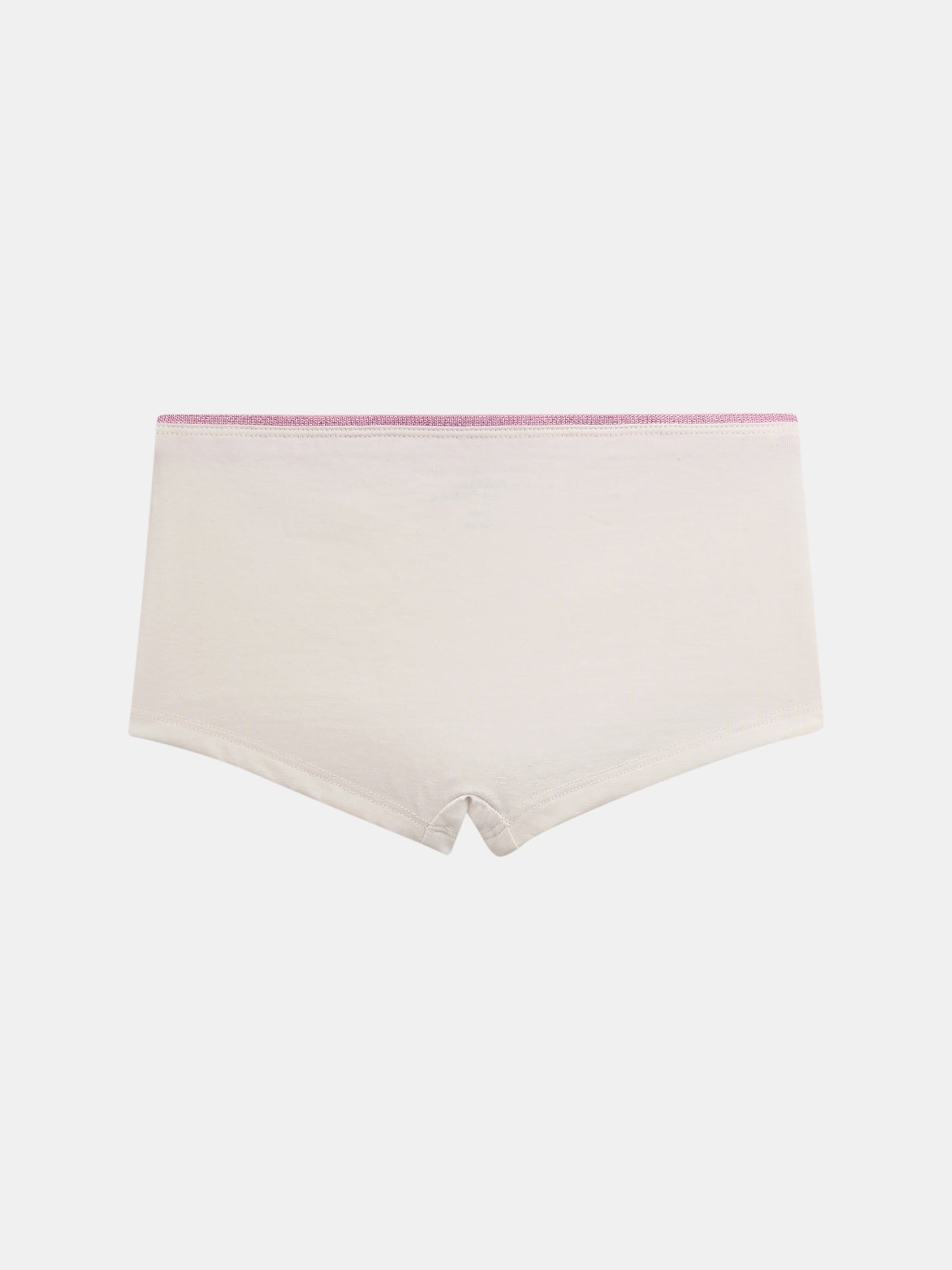 Conjunto de 3 shorties "DREAM" para meninas