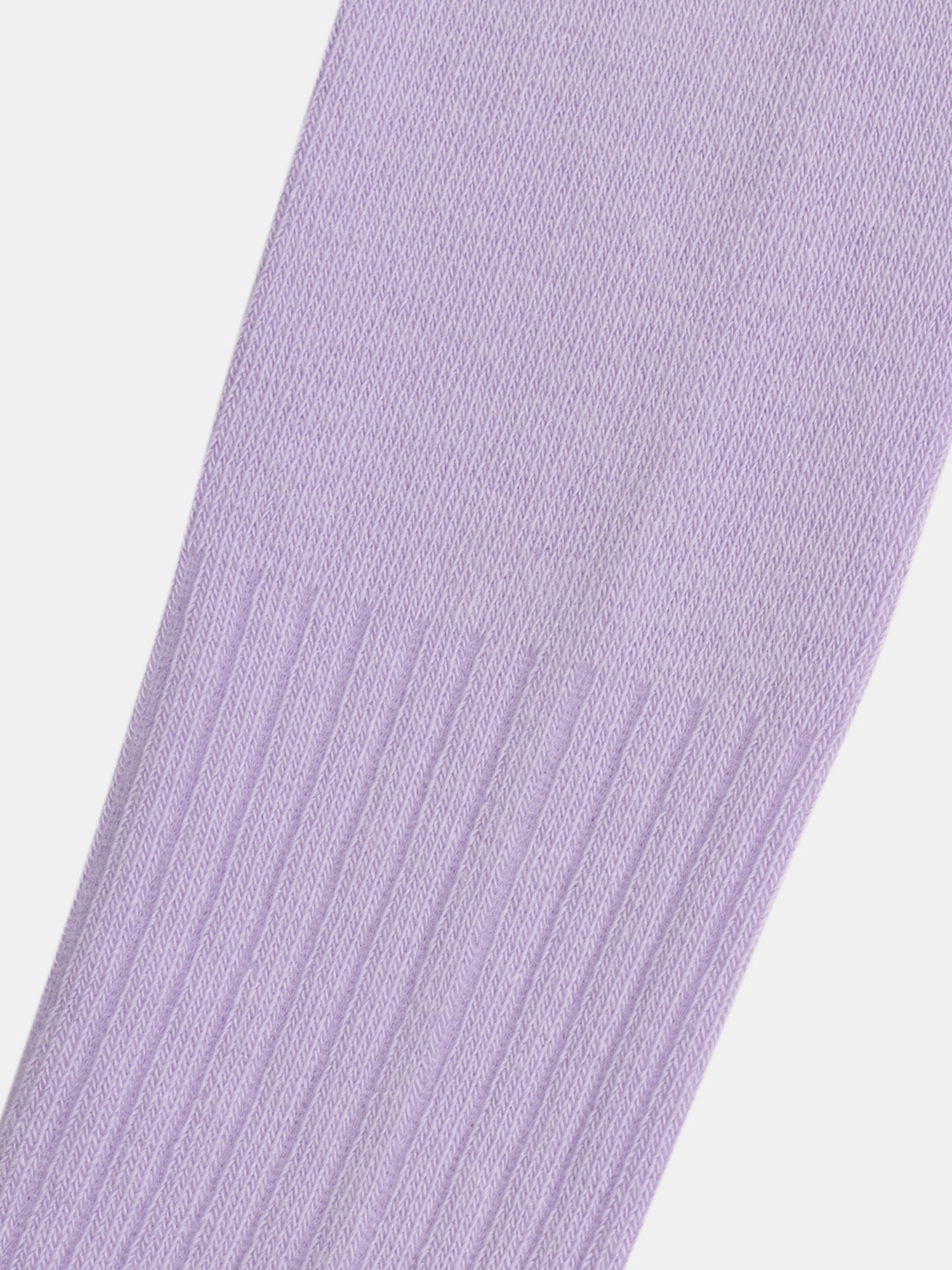 Collant lilas brillant pour fille