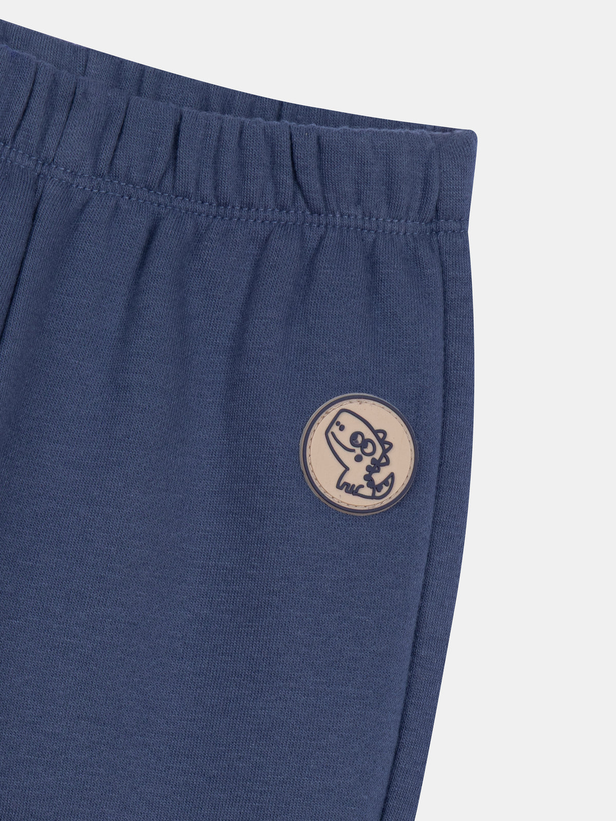 Pantalon Bleu