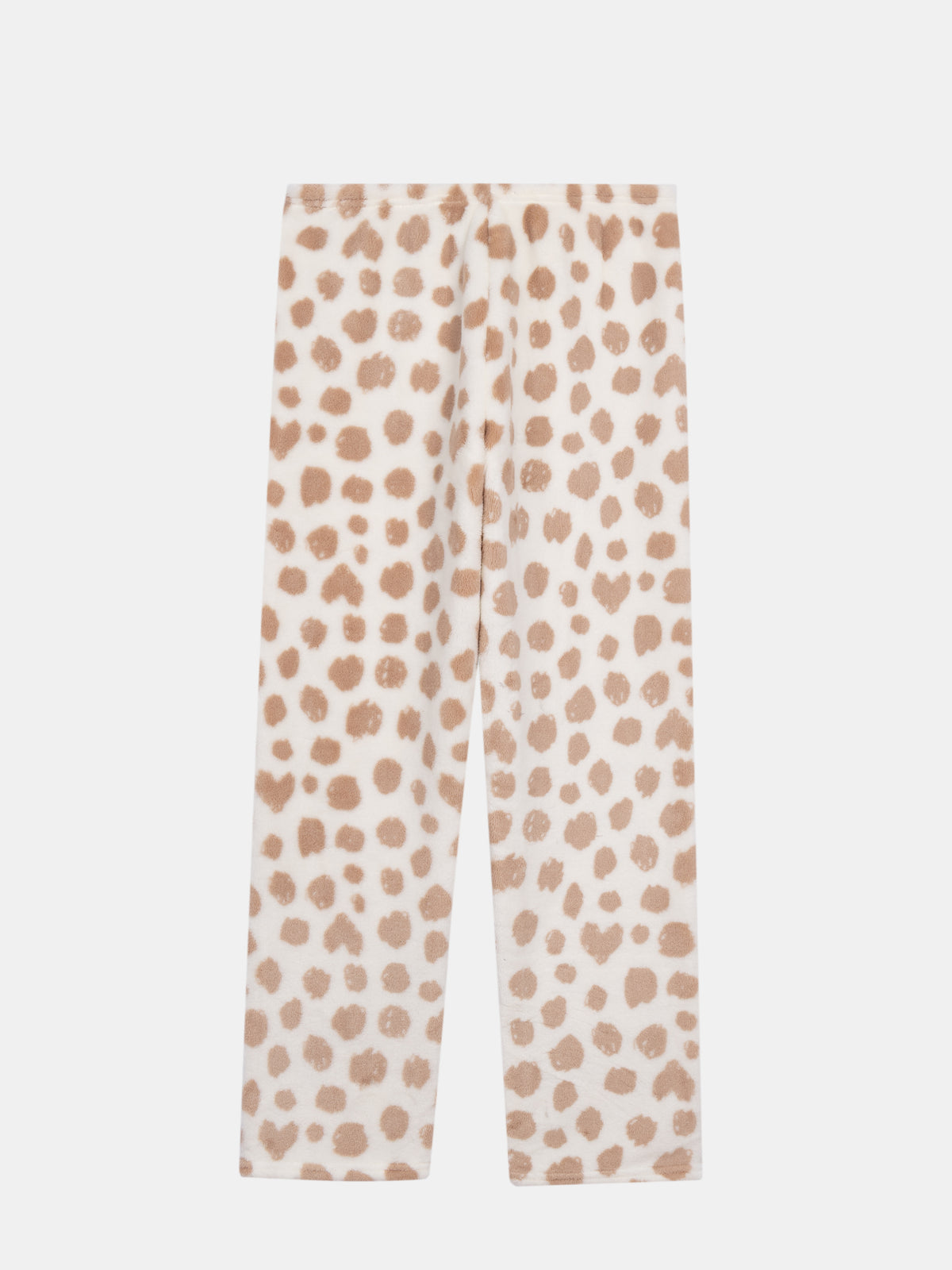 Pyjama Ecru