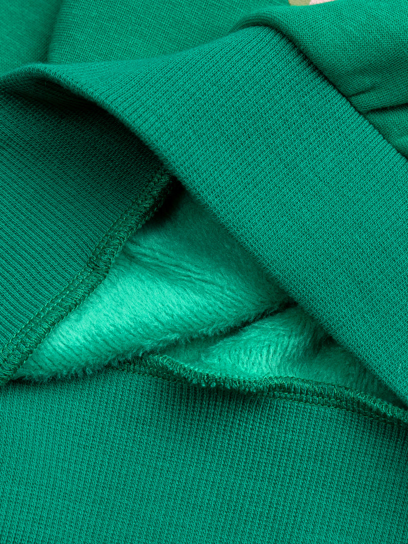 Sweat animation père Noël