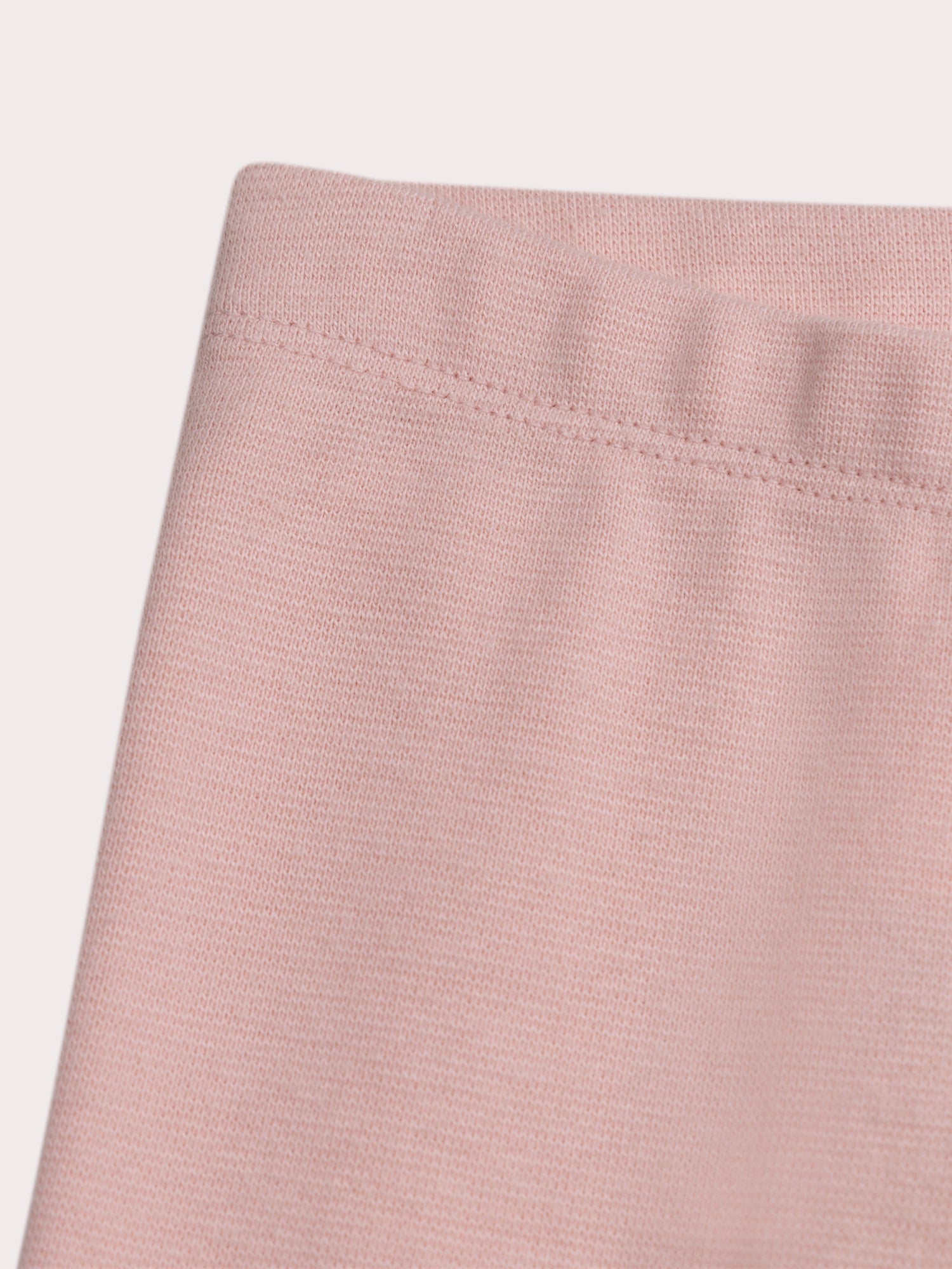 Conjunto nascimento vestido e legging para menina
