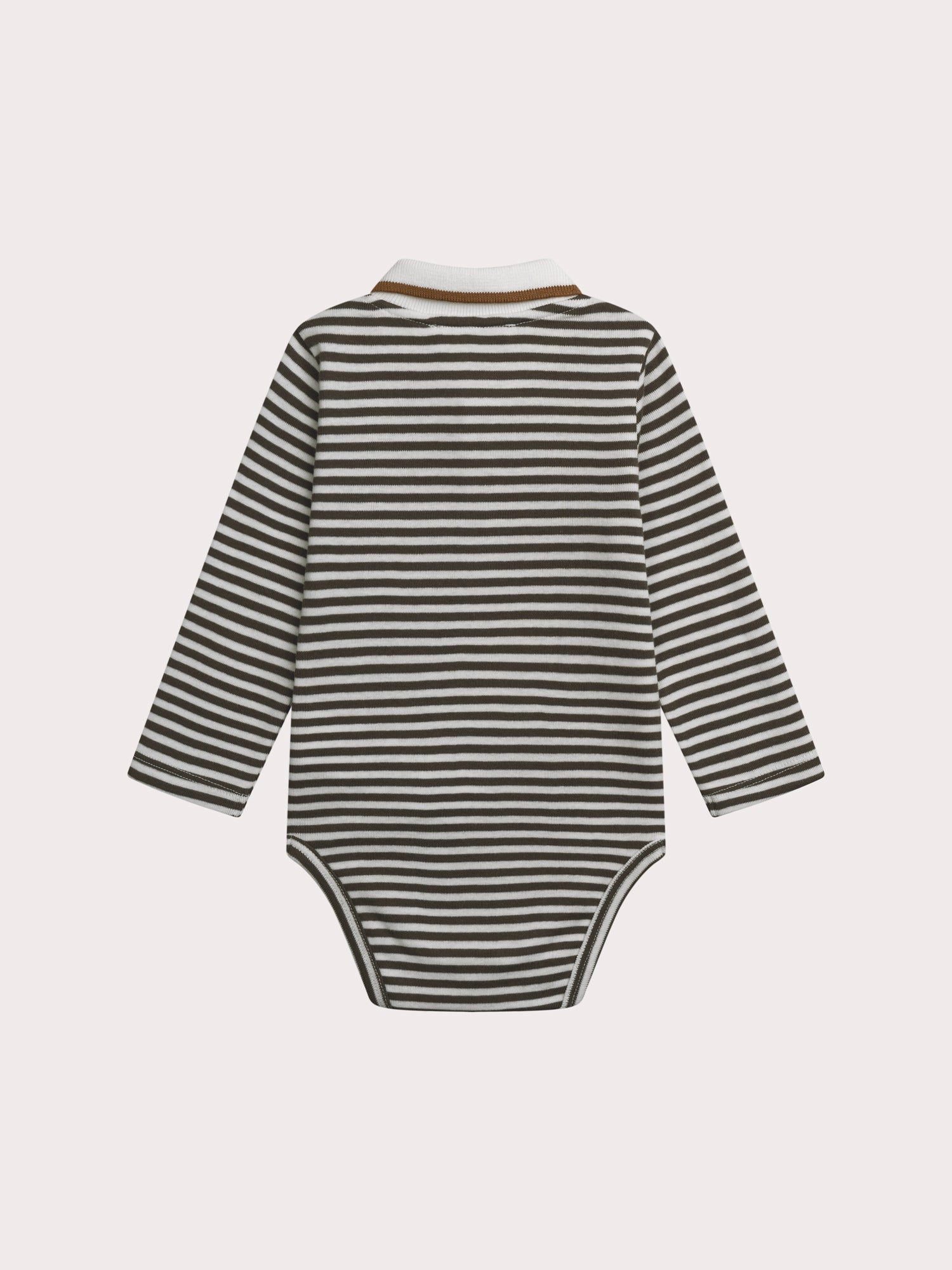 Conjunto nascimento salopete e body para menino