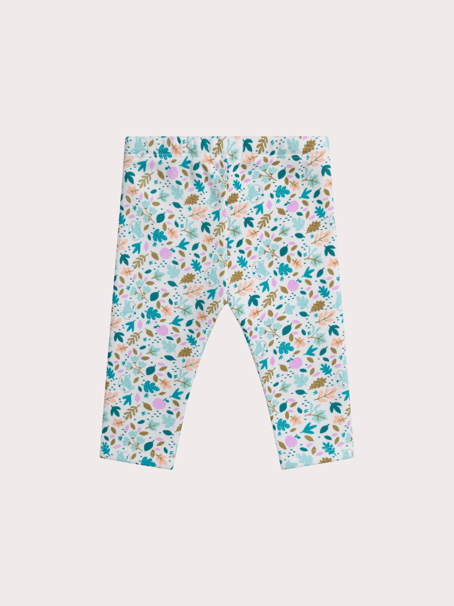 Ensemble sweat pour bébé fille