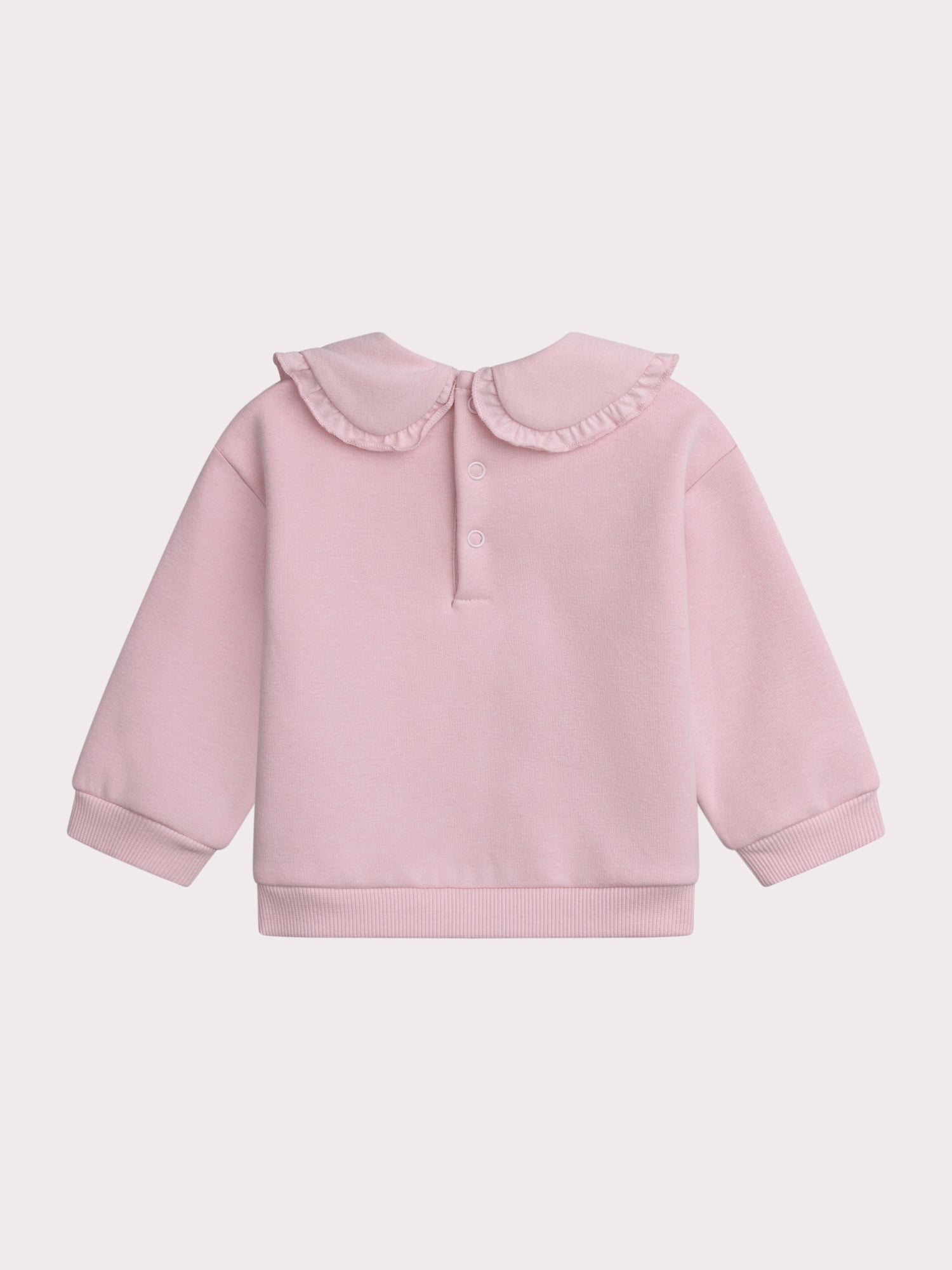 Conjunto de Sudadeira para Bebé Meninas