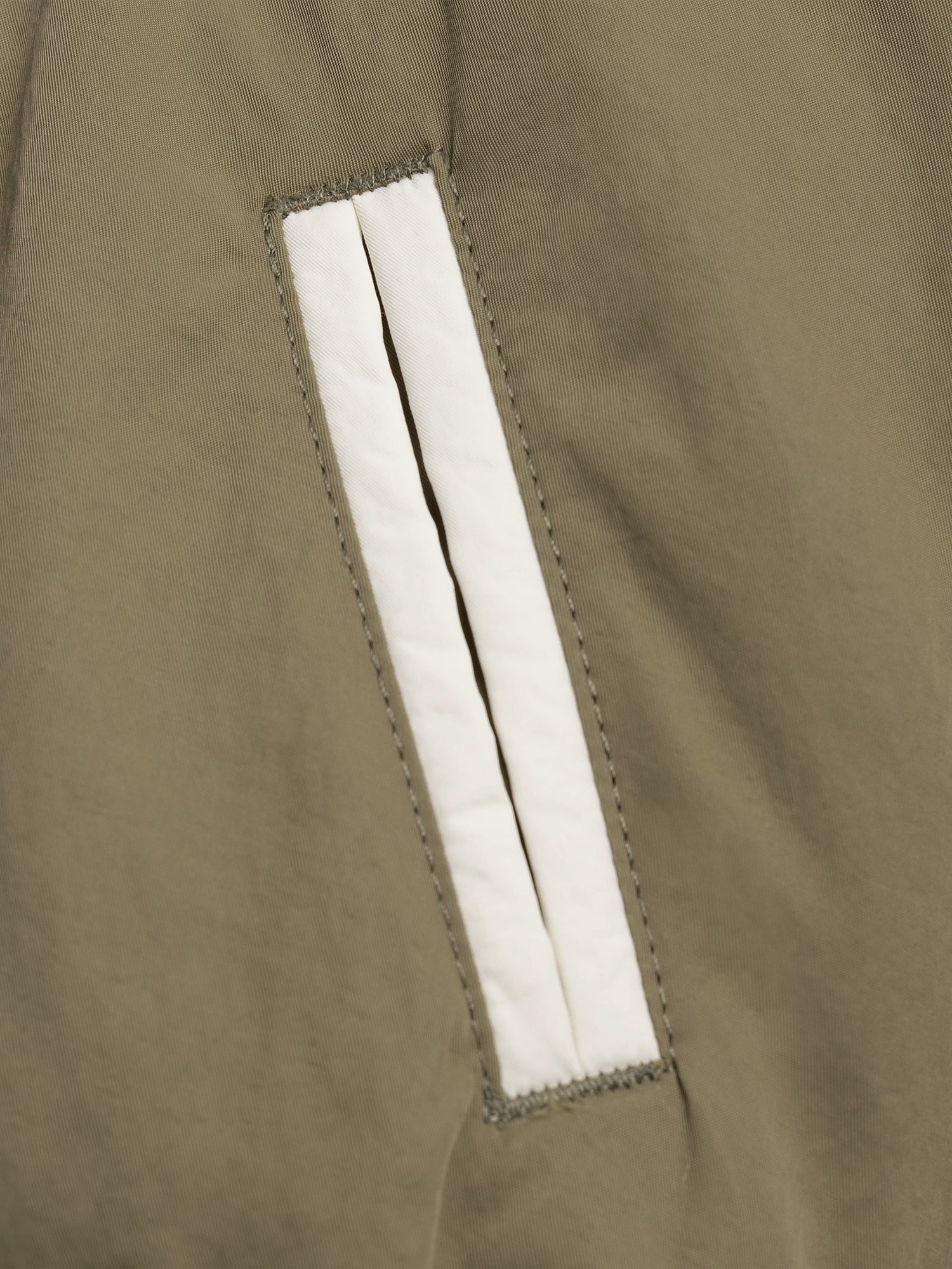 Casaco Khaki para Bebé Menino