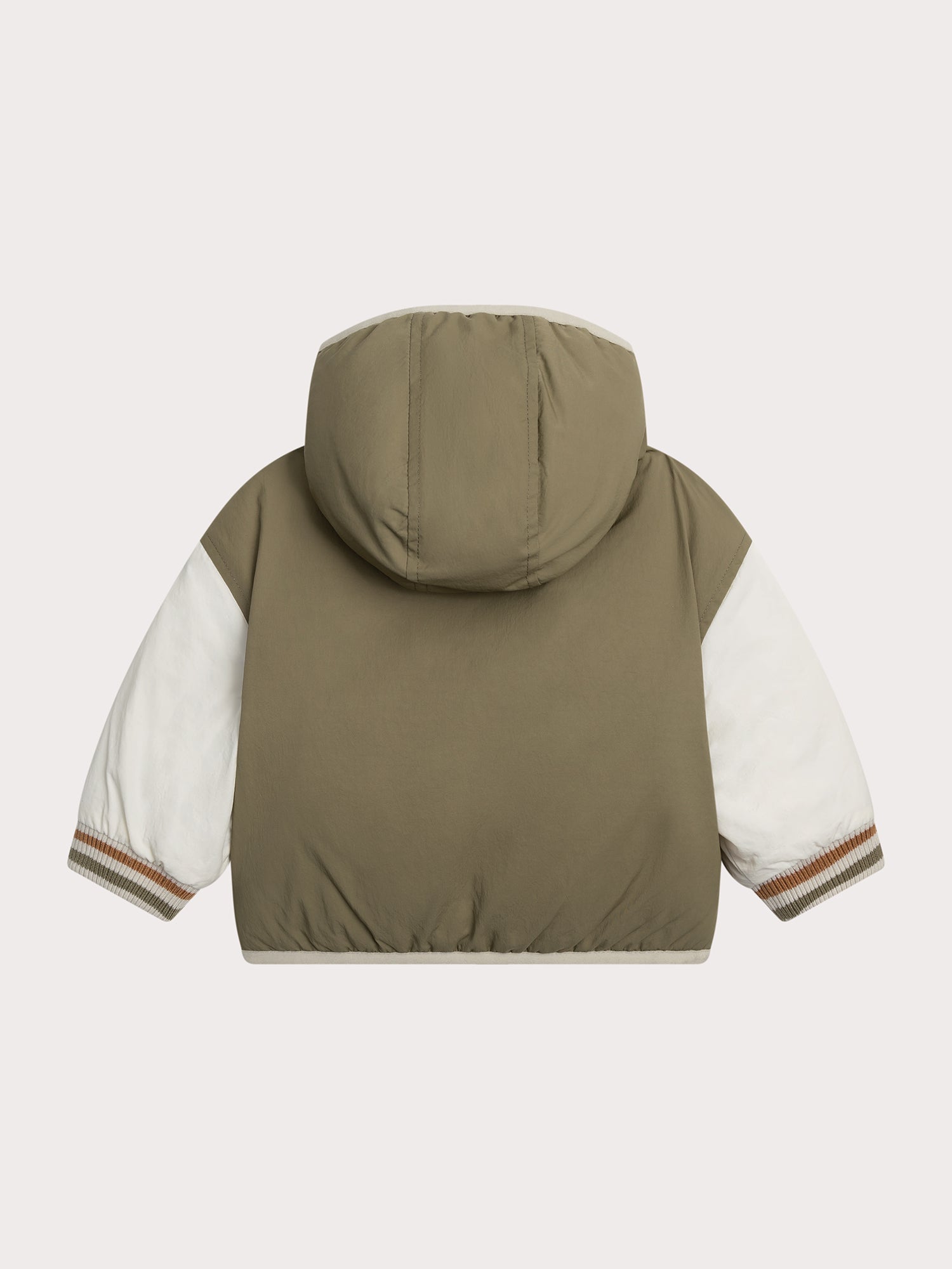Casaco Khaki para Bebé Menino