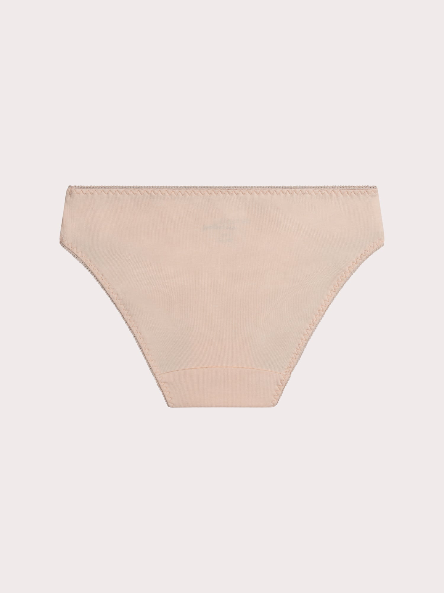Pack de 5 calcinhas corações para menina
