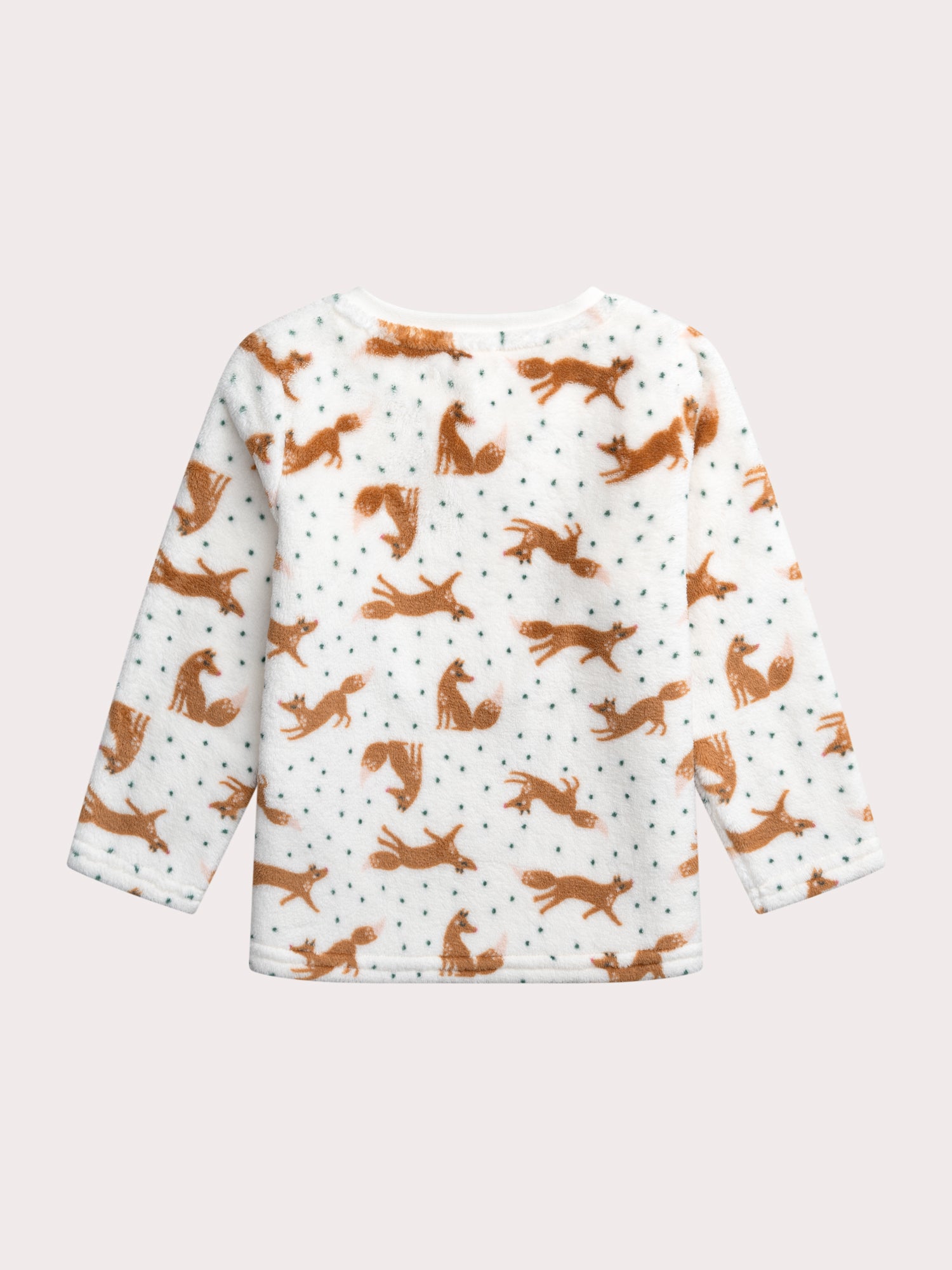 Pijama Rabugento para Meninas