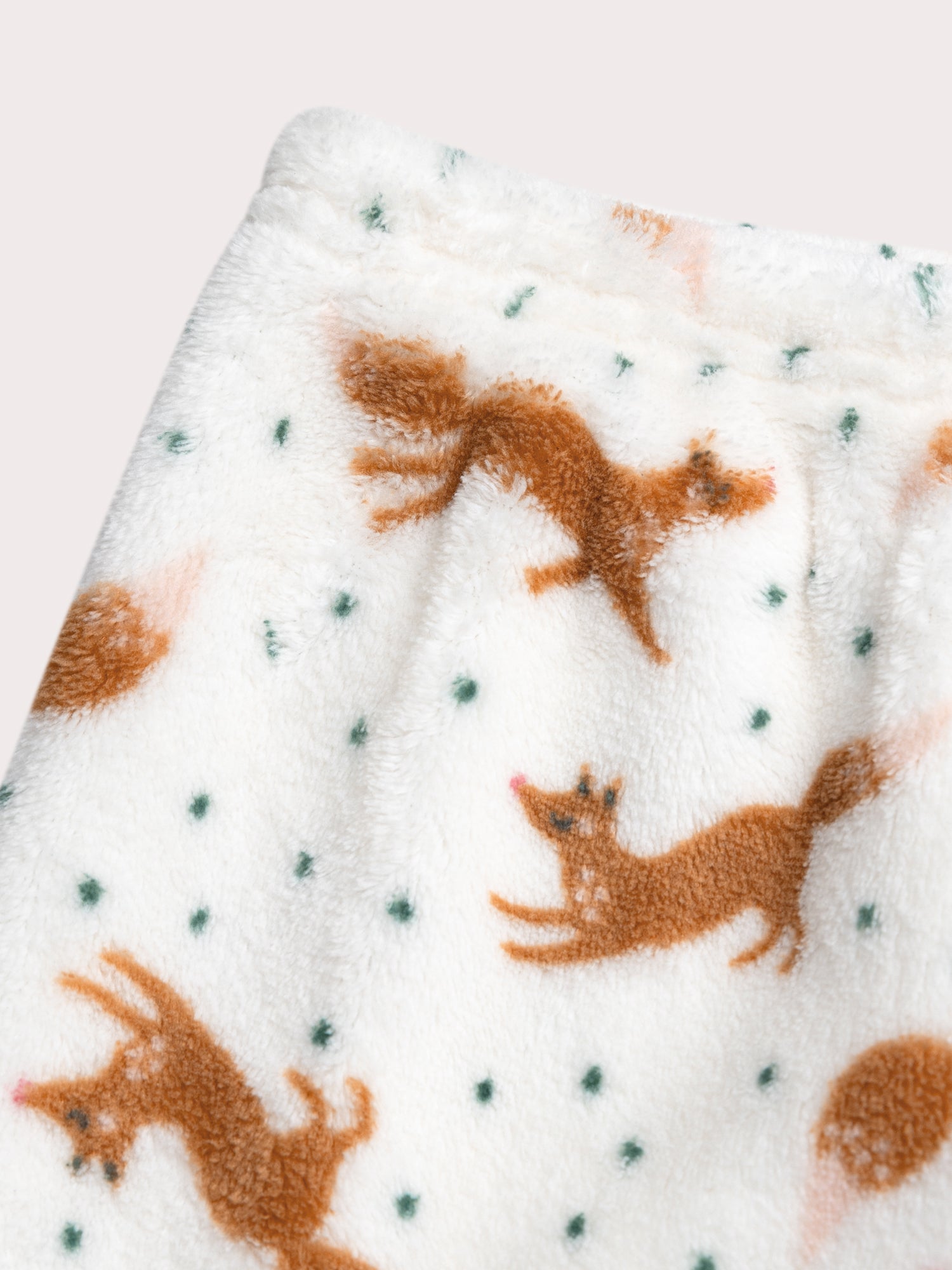 Pijama Rabugento para Meninas