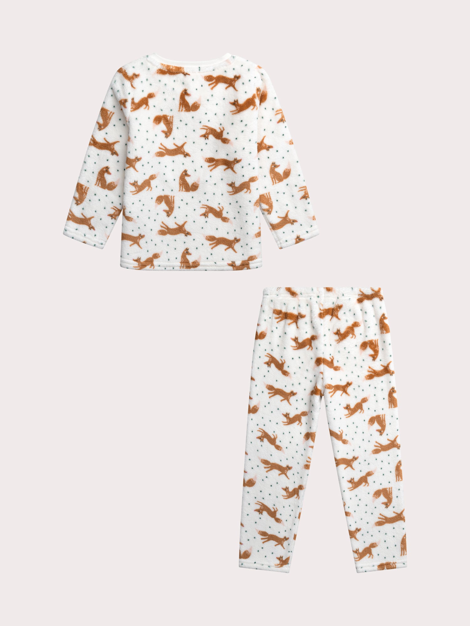Pijama Rabugento para Meninas