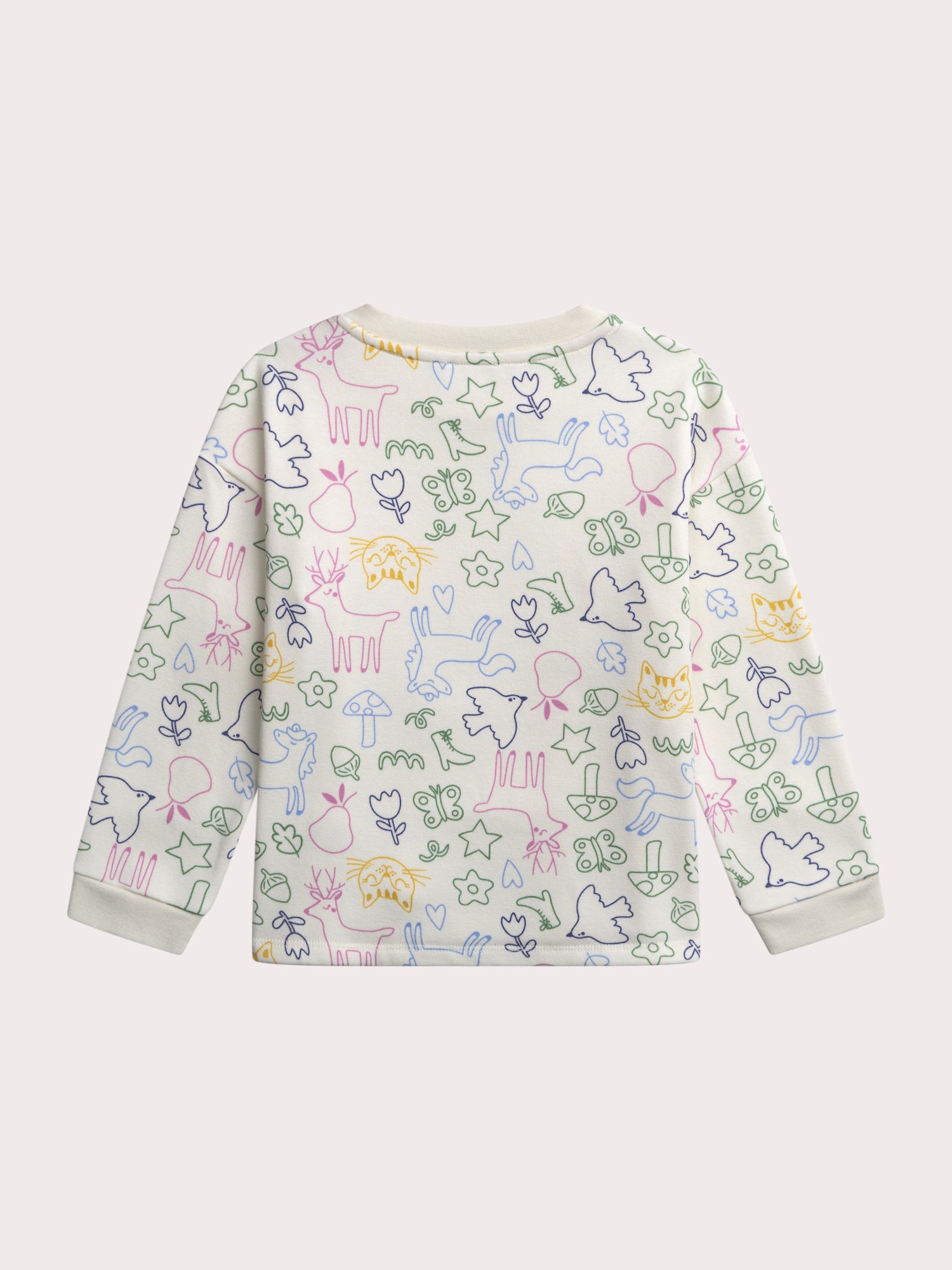 Pijama Fantasia para Meninas