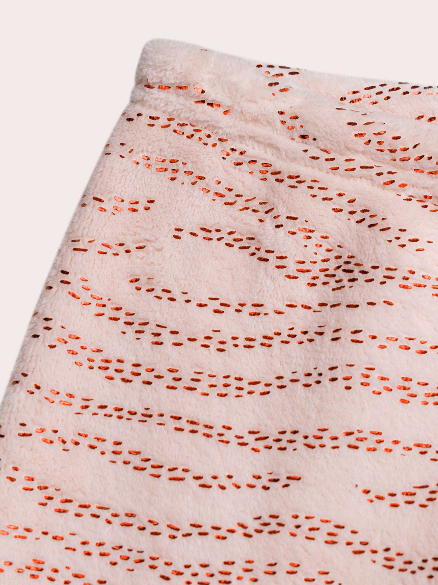 Pijama Zebra para Meninas