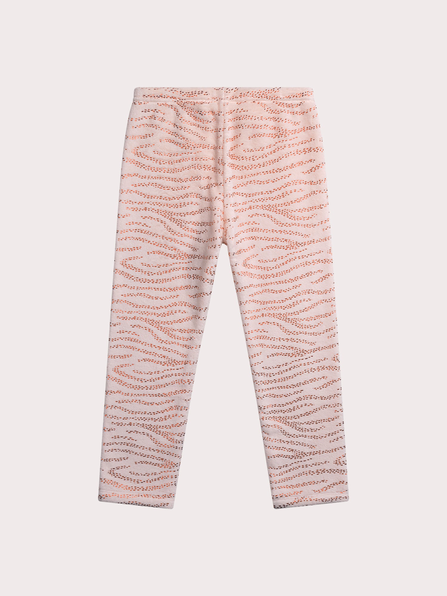Pijama Zebra para Meninas
