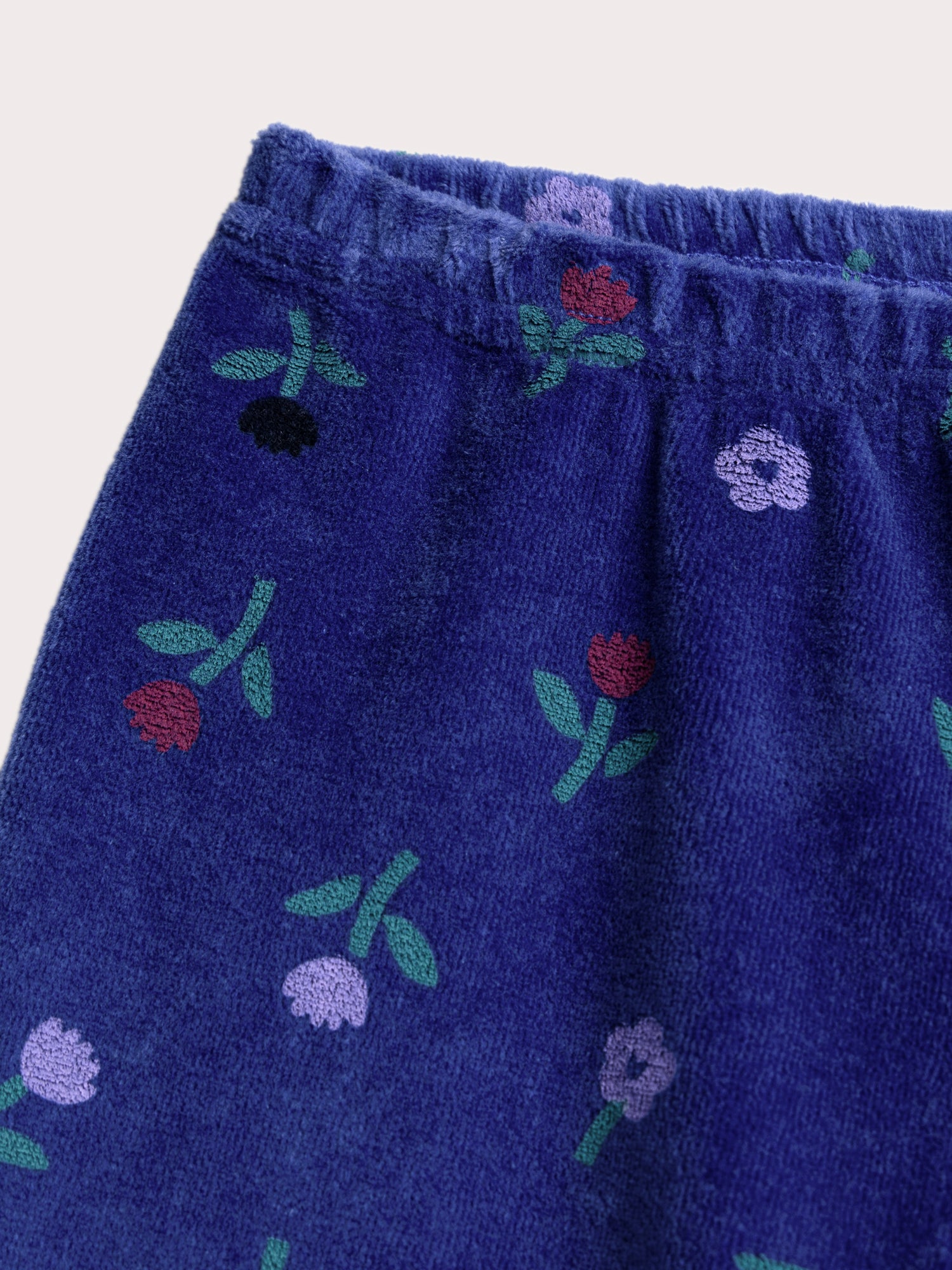 Pijama cão para meninas