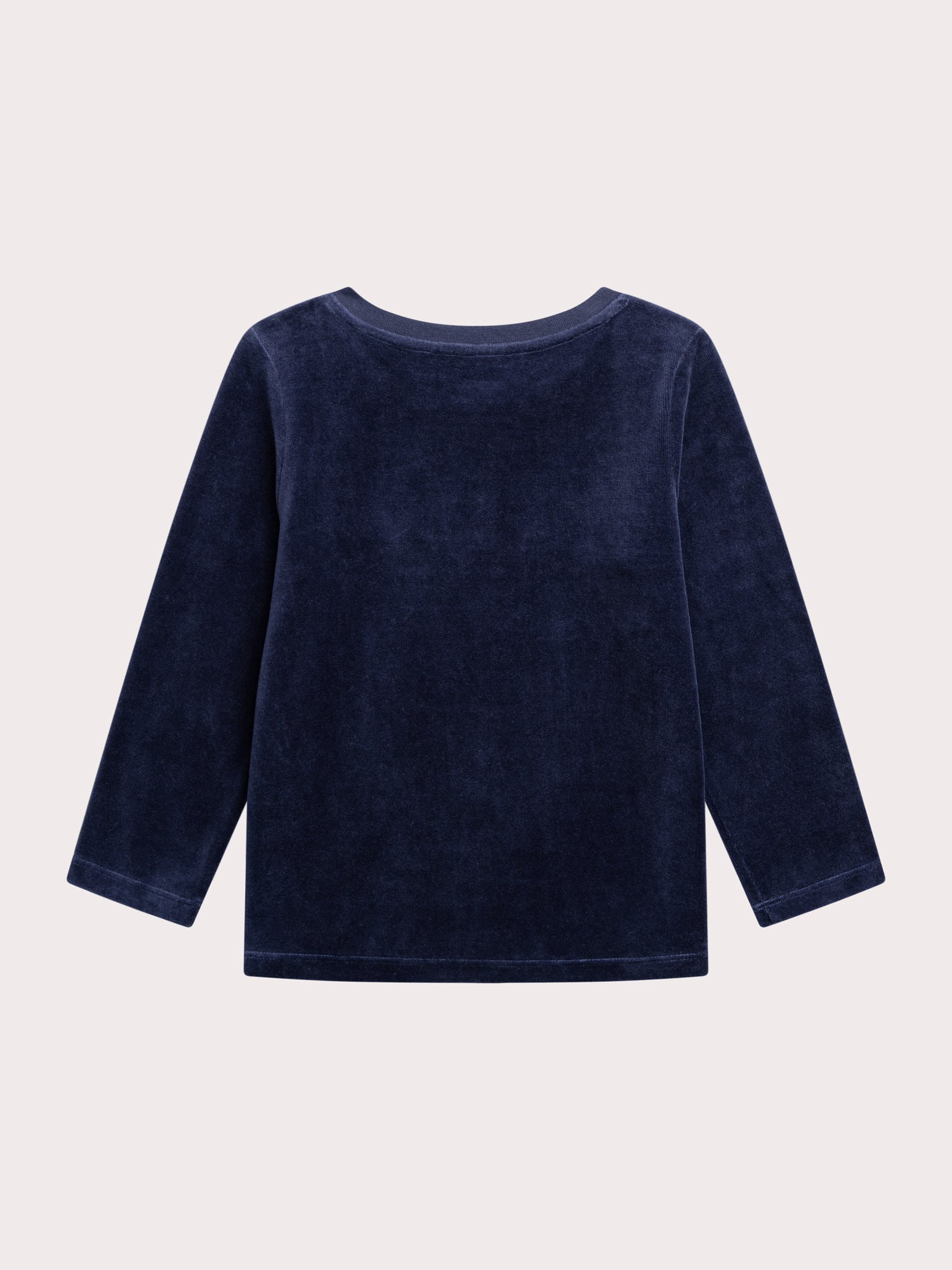 Pijama coruja para meninas