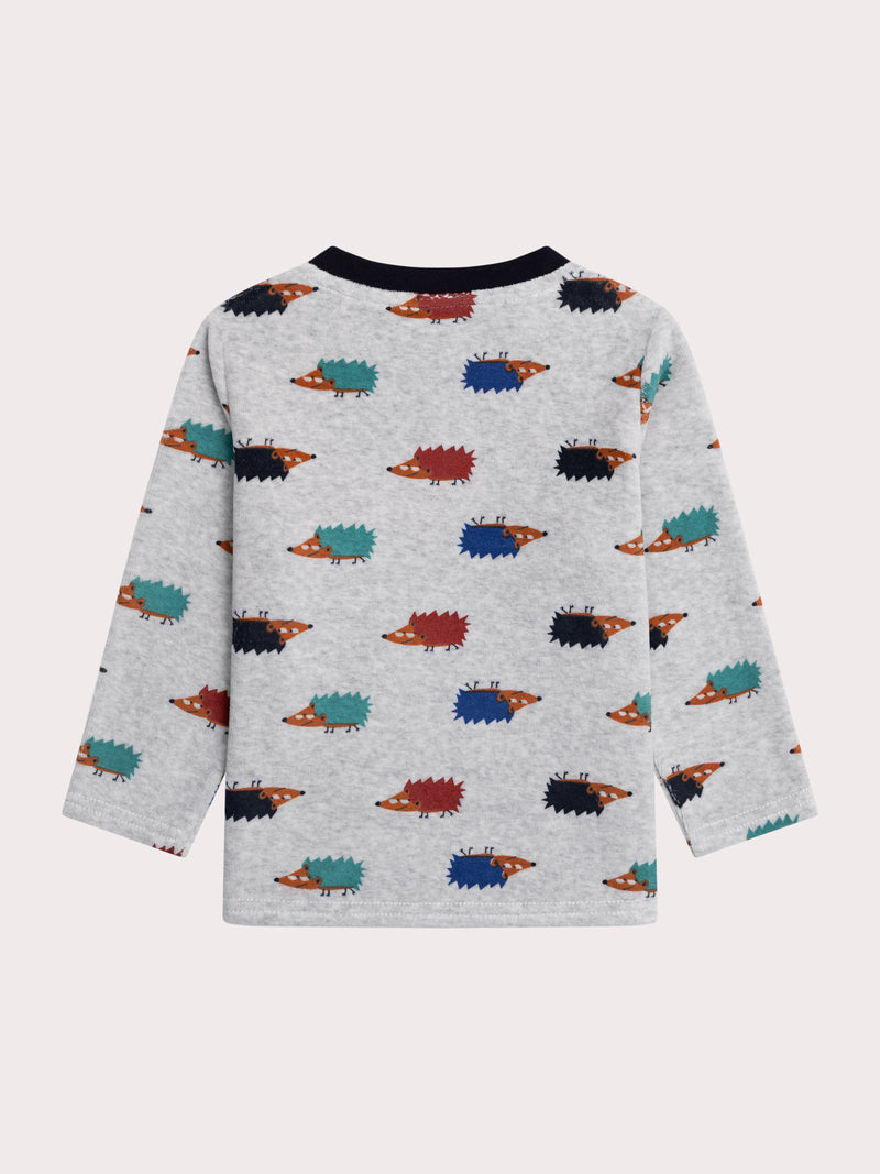 Pyjama hérisson pour enfant