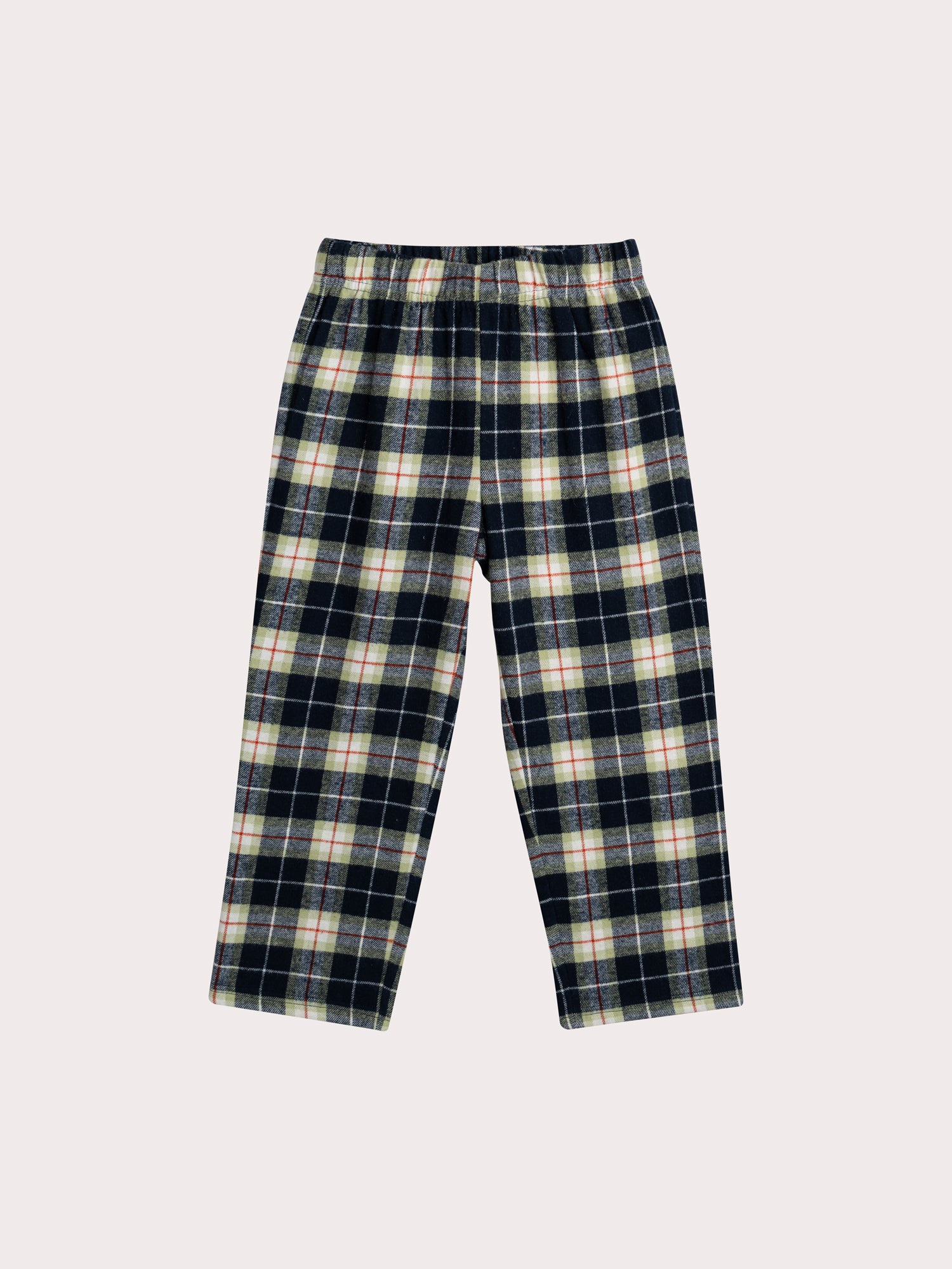 Pijama explorador para menino