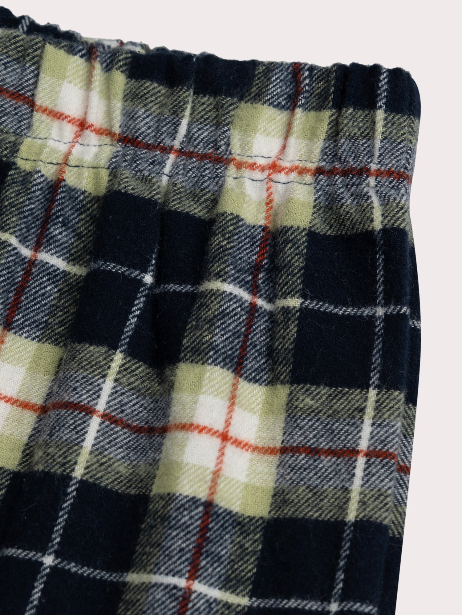 Pijama explorador para menino
