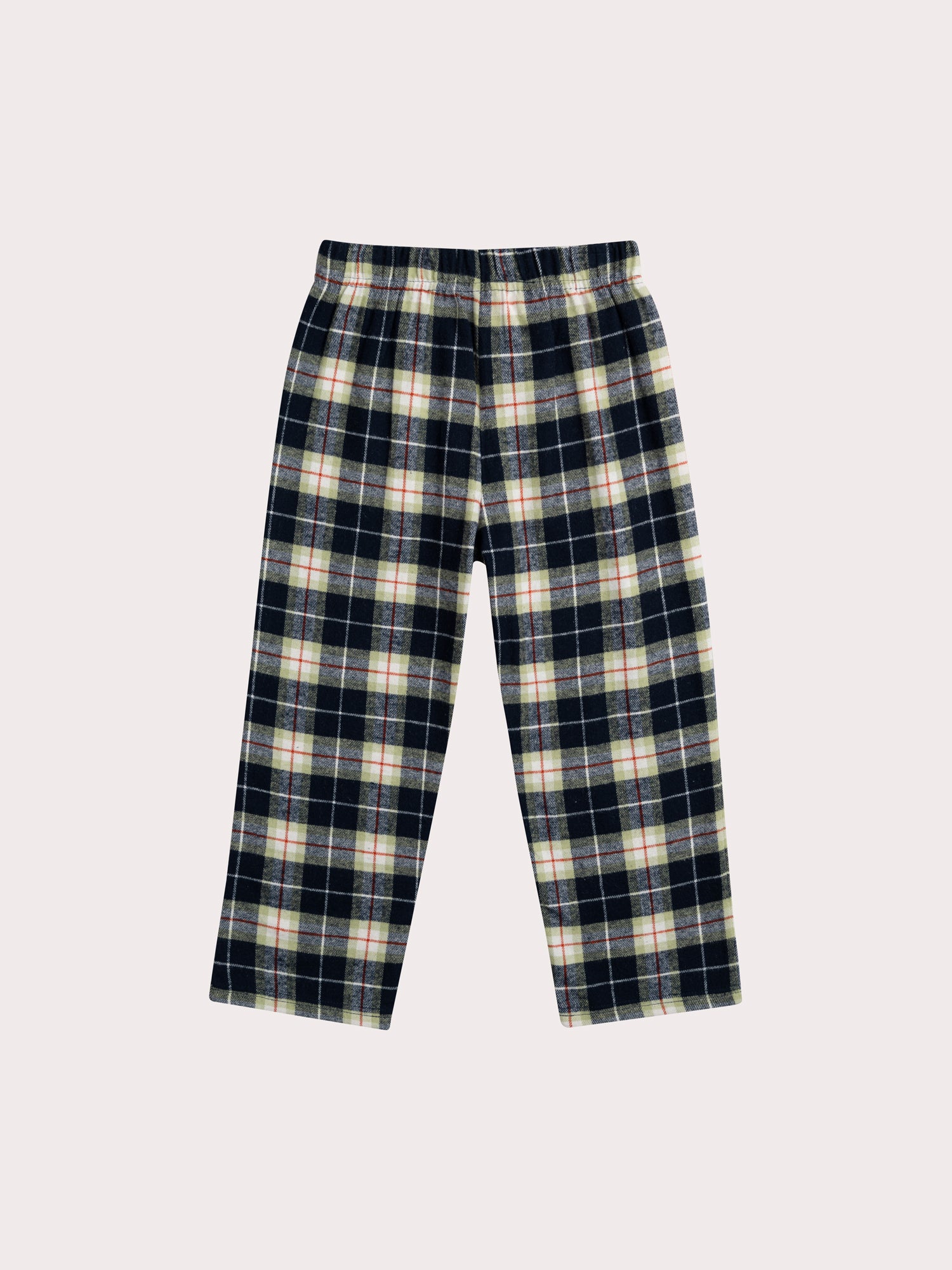 Pijama explorador para menino