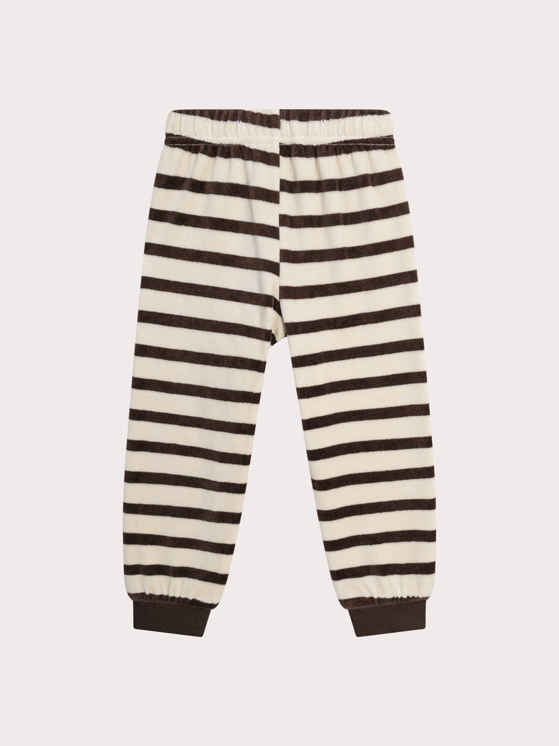 Pyjama écureuil pour enfant garçon