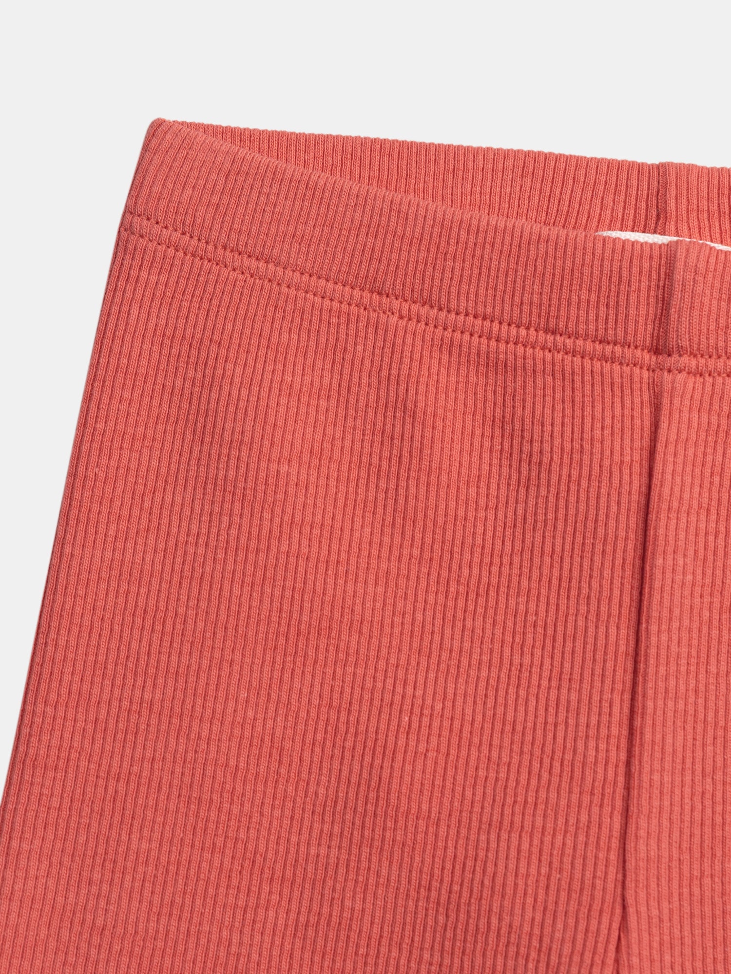 Ciclismo vermelho para menina