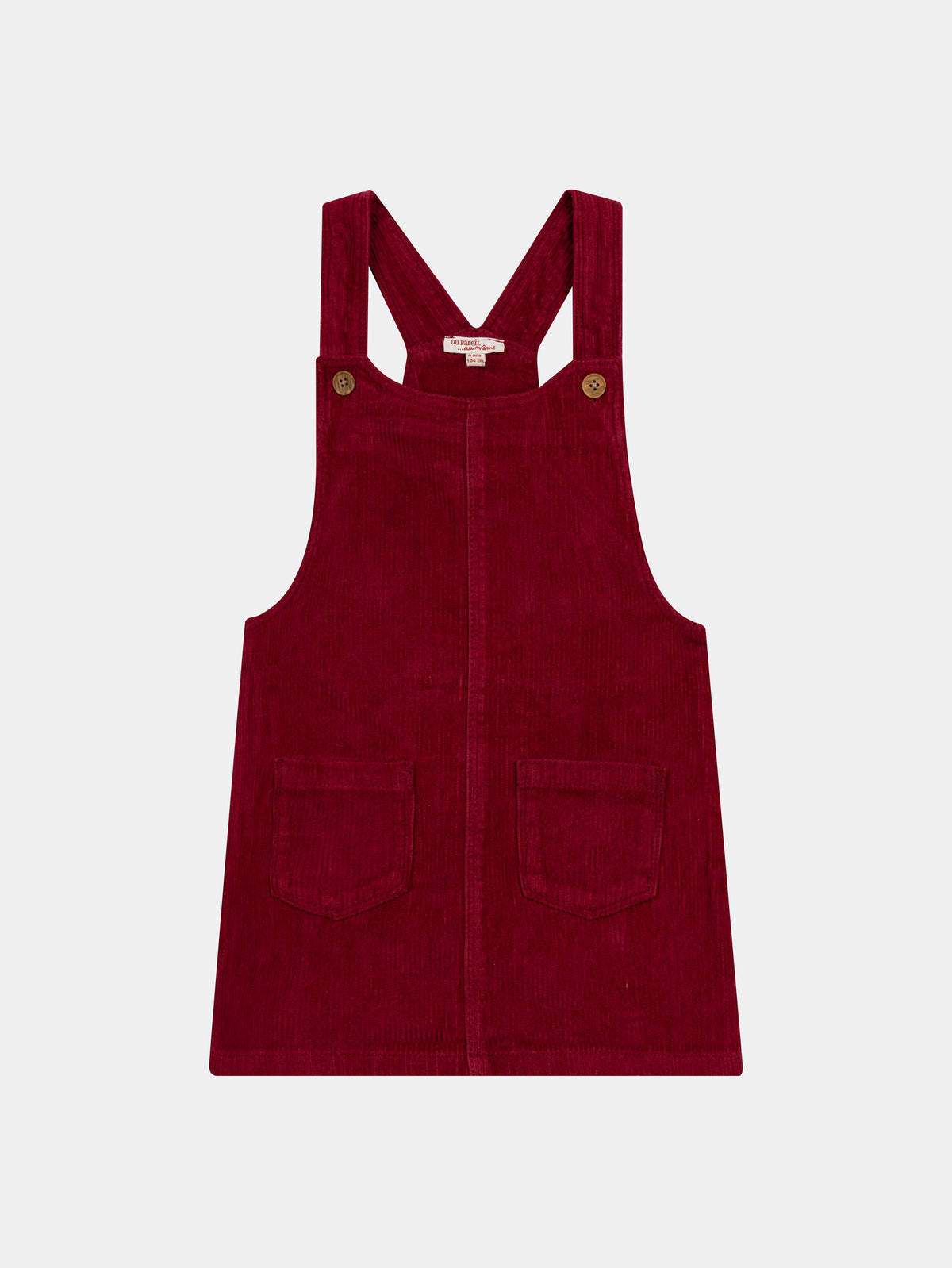 Robe Rouge