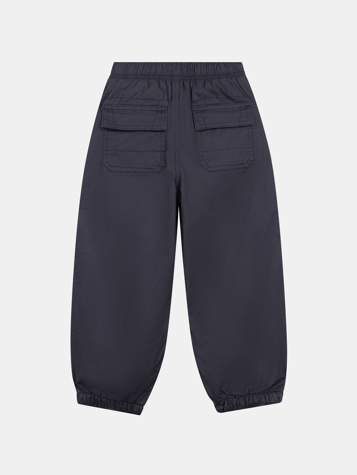 Pantalon gris doublé chaud  pour garçon