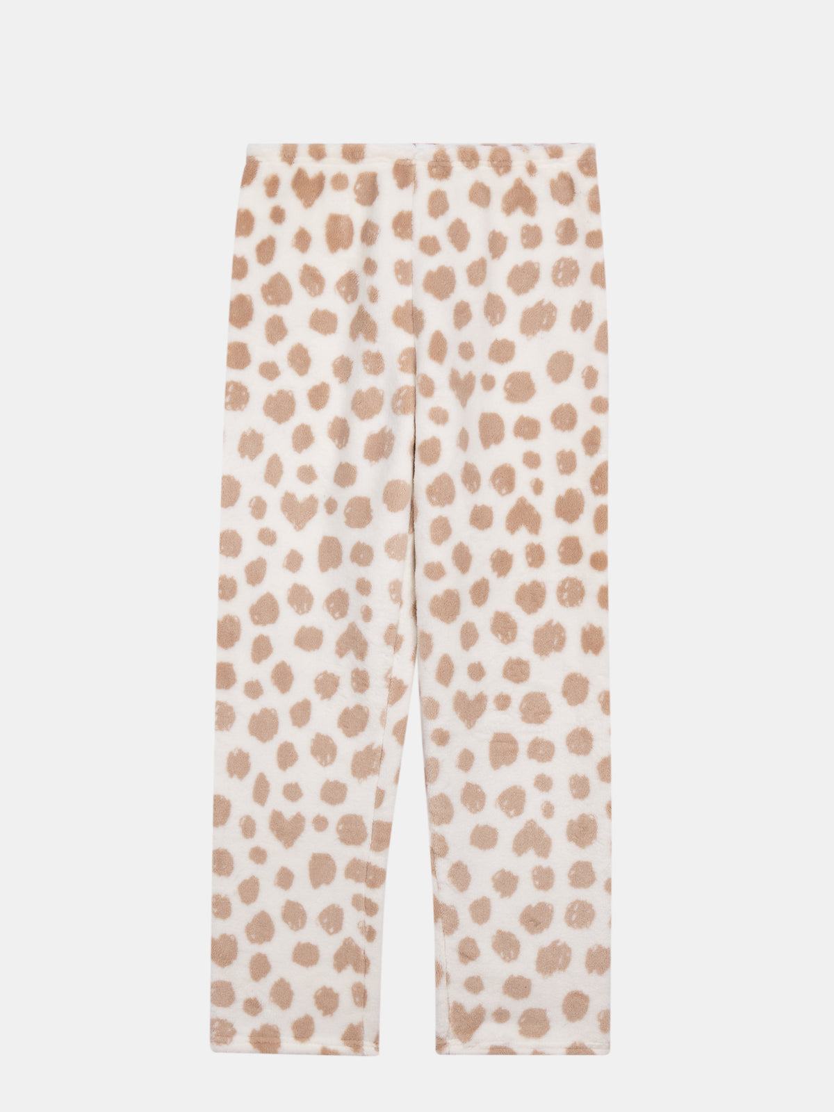 Pyjama Ecru