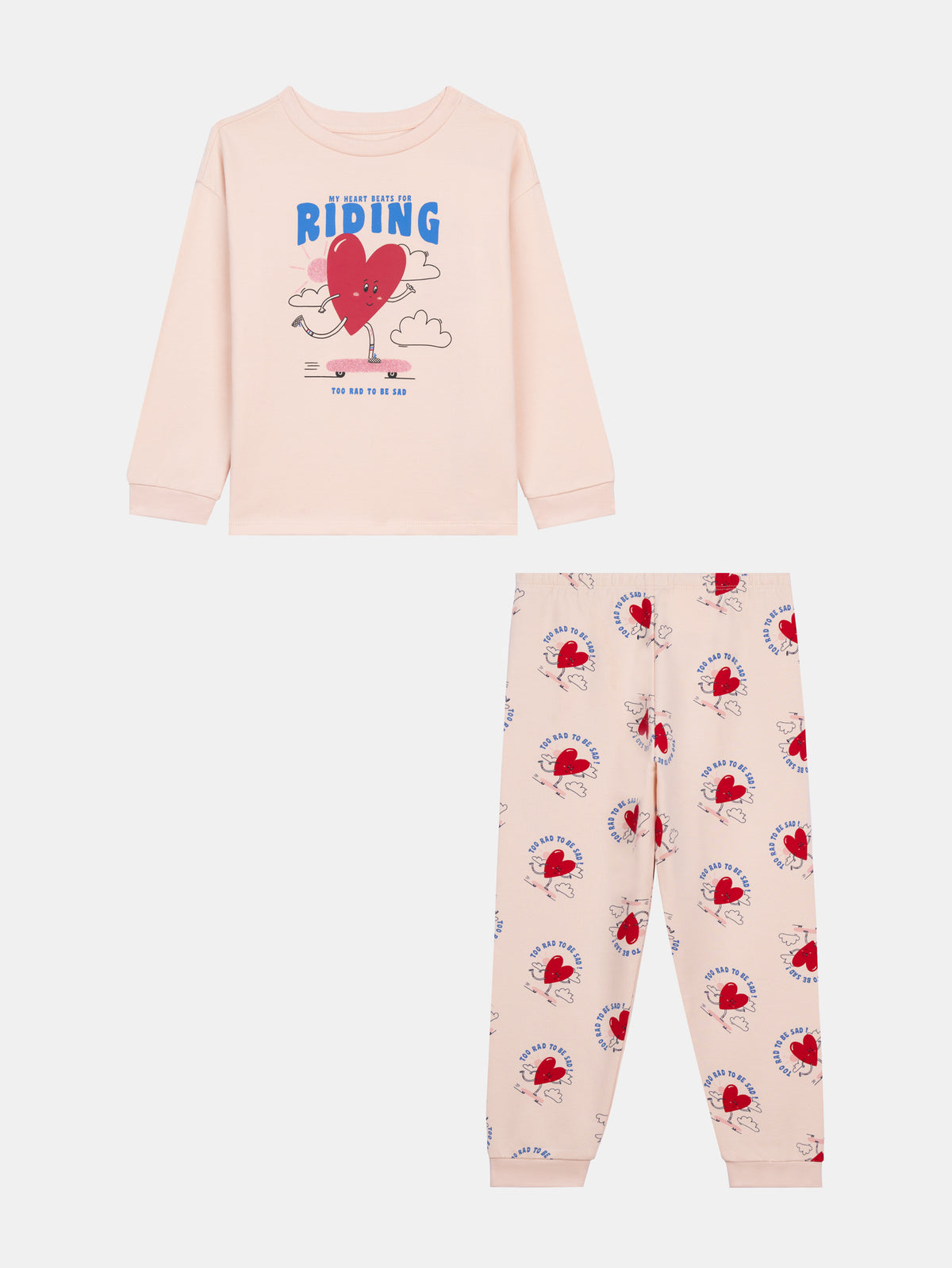 Pyjama Rose