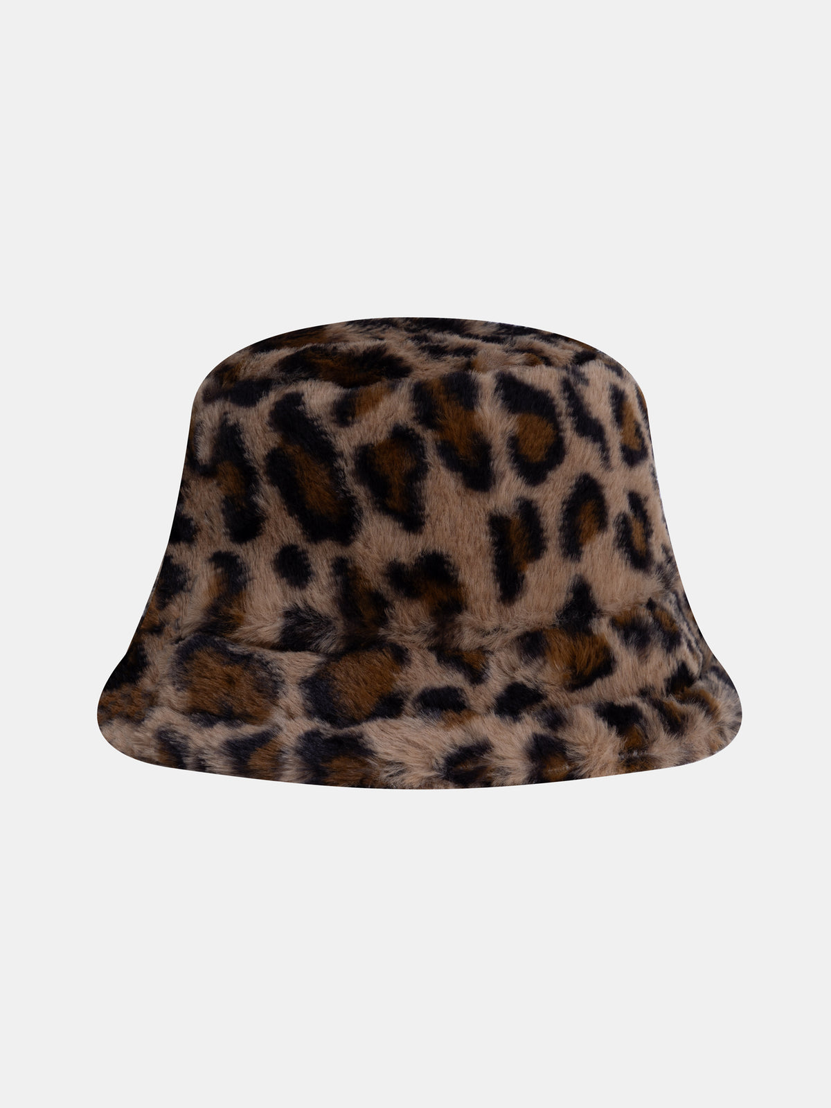 Chapéu de Leopardo para Meninas