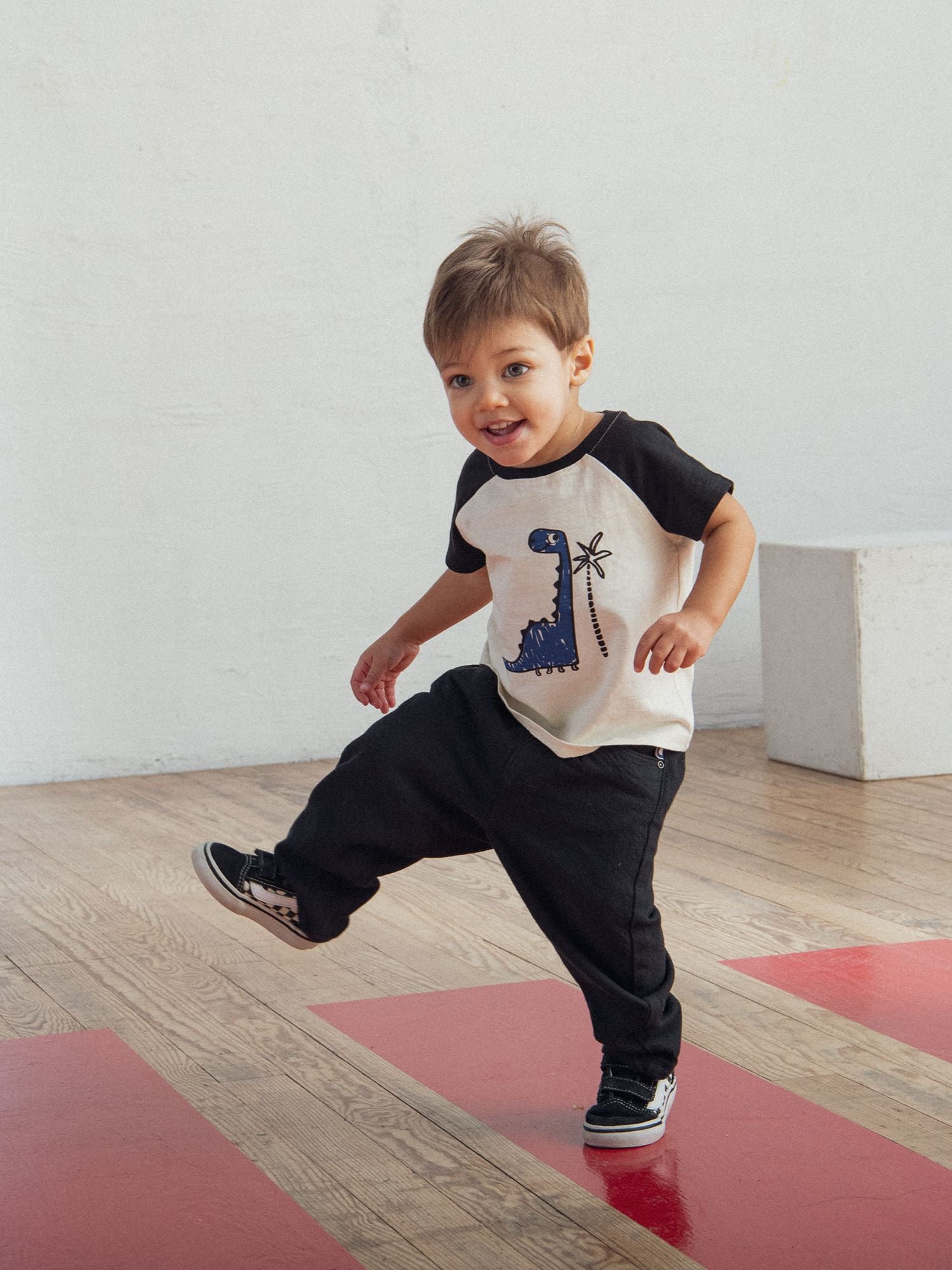 Pantalon "New Baloon" pour bébé garçon