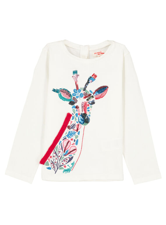 T-shirt de mangas compridas GATRITEE2 / 19W901J2TML001
