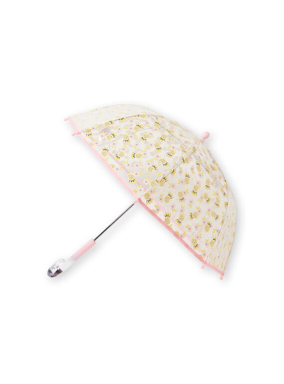 Guarda-chuva criança menina LYAJAUPLUIE / 21SI0142PUI116