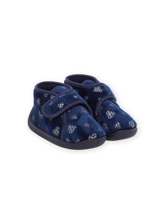 Pantufas-botinhas PIPANTHEART / 22XK3742D0A070