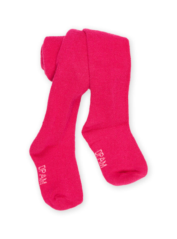 Collants de malha fantasia PYIJOCOLTO3 / 22WI09D2COL304