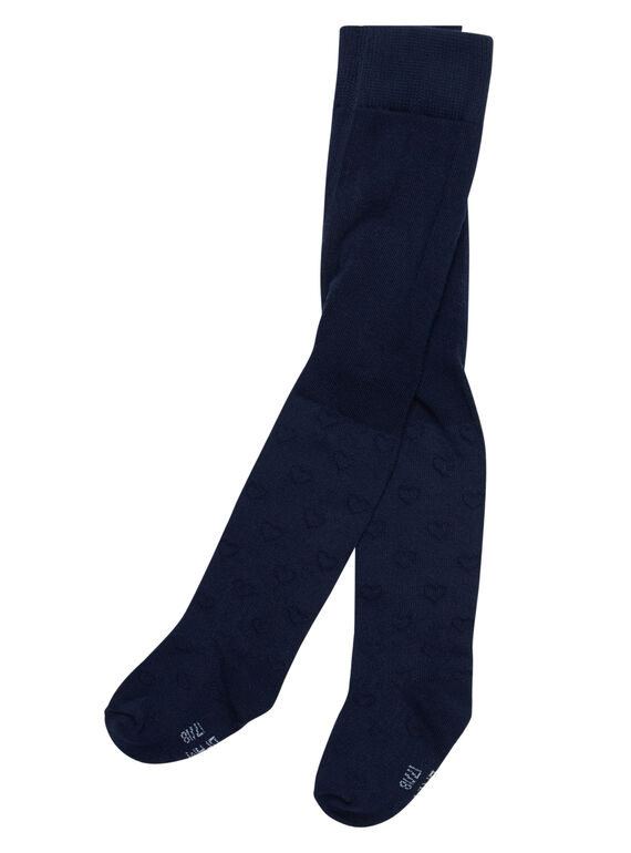 Collants Azul-marinho JYIJOCOLCO3 / 20SI0951COL070