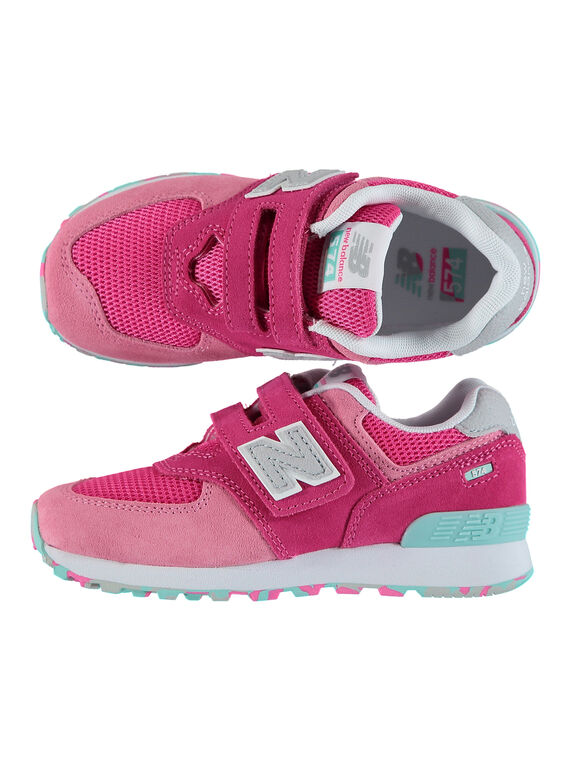 Sapatilhas New Balance 574 Core FFYV574M / 19SK3531D37030