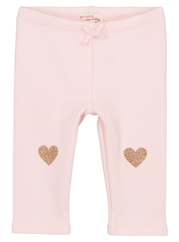 Leggings suaves no interior GIJOPANDOU4 / 19WG0944PAN307
