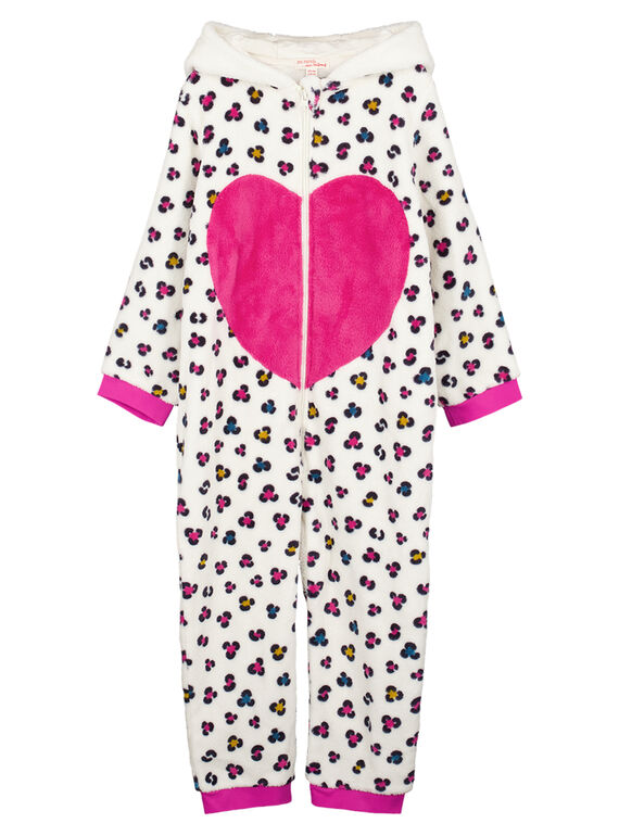 Sobrepijama GEFASURLEO / 19WH11D1D4F001