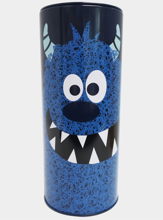 Monster tin box DPATI0003 / 21R8GM57ACR099