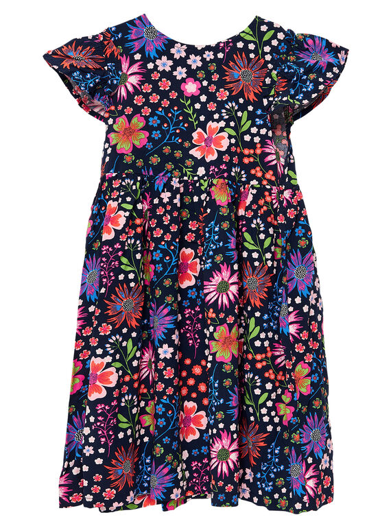 Vestido Azul-marinho JAJOROB1 / 20S90141ROB070