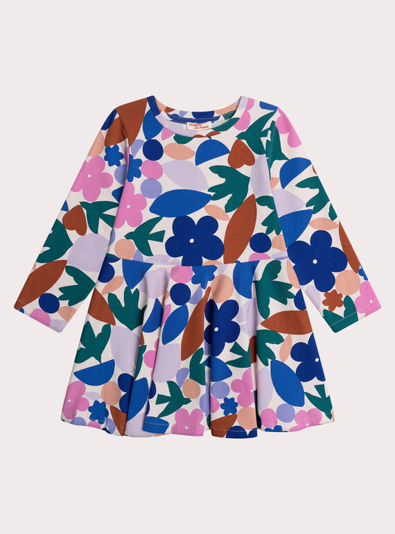 Vanilla DRESS XABLUROB3 / 25W901N3ROB114
